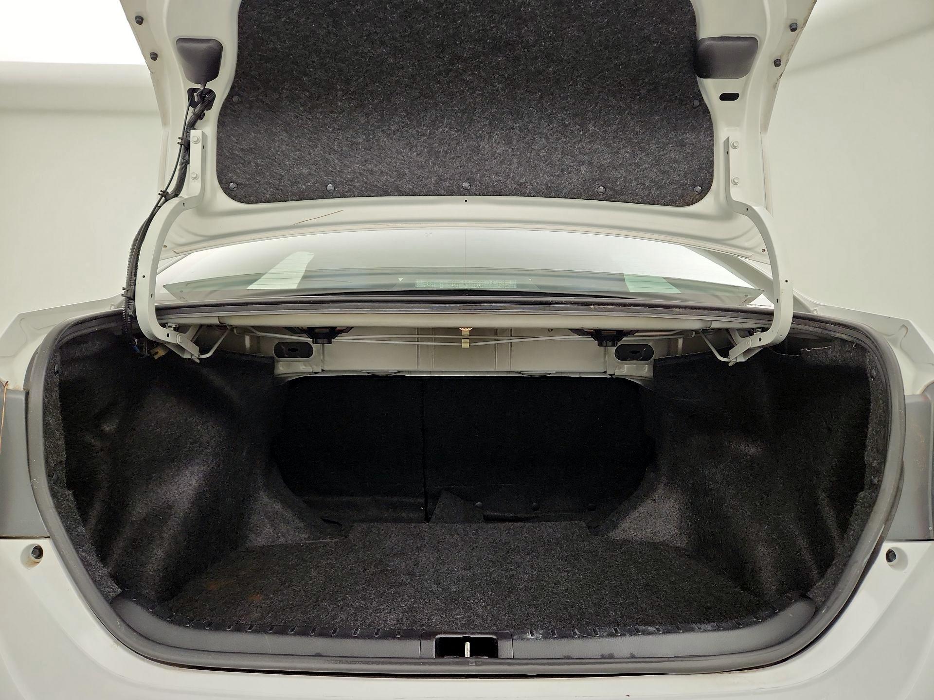 Thumbnail: 2018 Toyota Corolla - 20