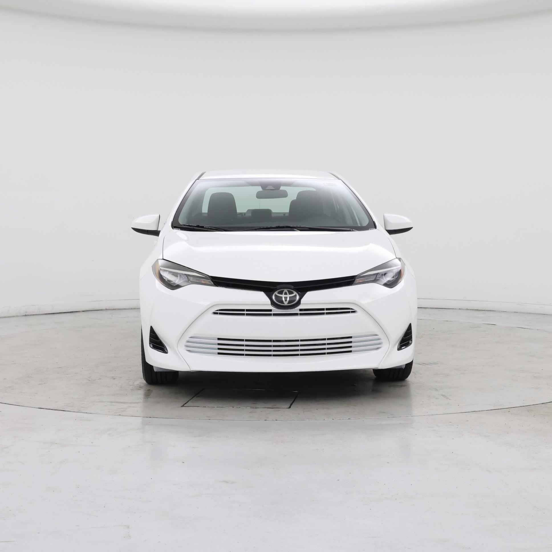 Thumbnail: 2018 Toyota Corolla - 5