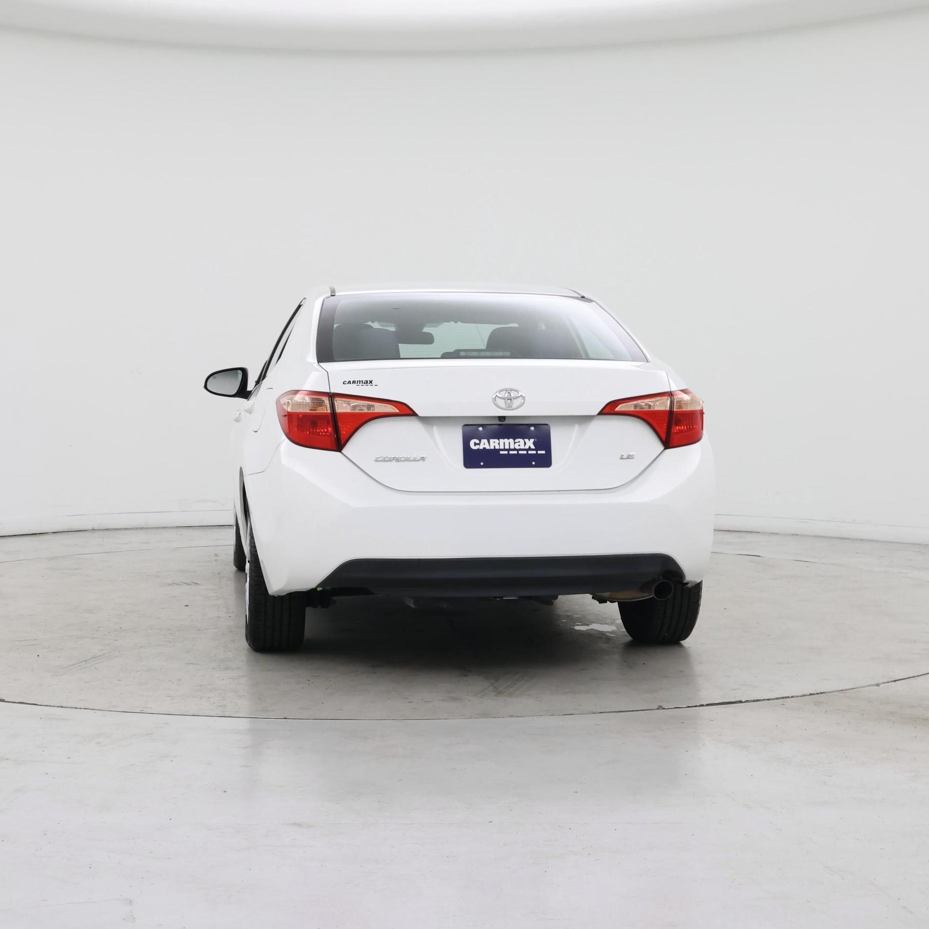 Thumbnail: 2018 Toyota Corolla - 6