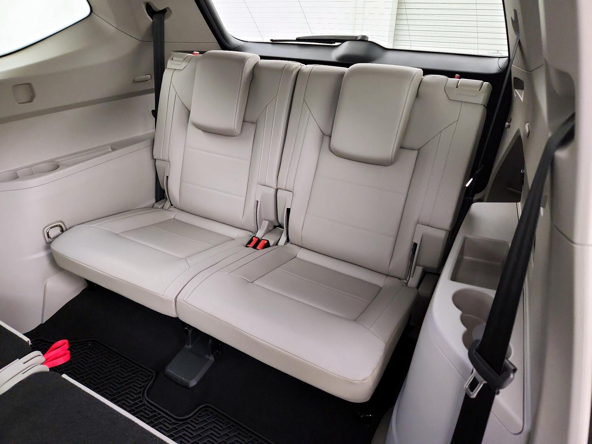 Thumbnail: 2023 Volkswagen Atlas - 20