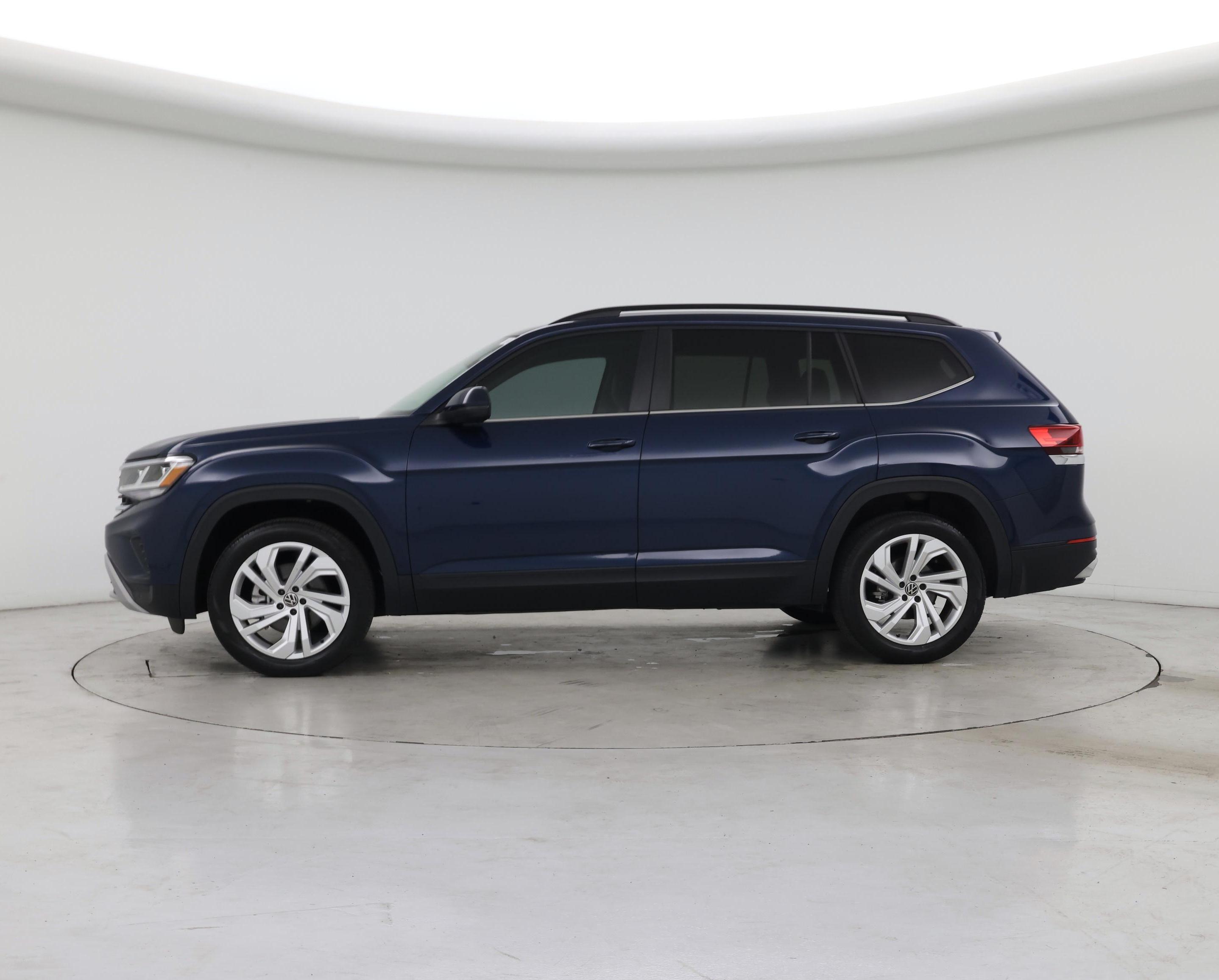 Thumbnail: 2023 Volkswagen Atlas - 3