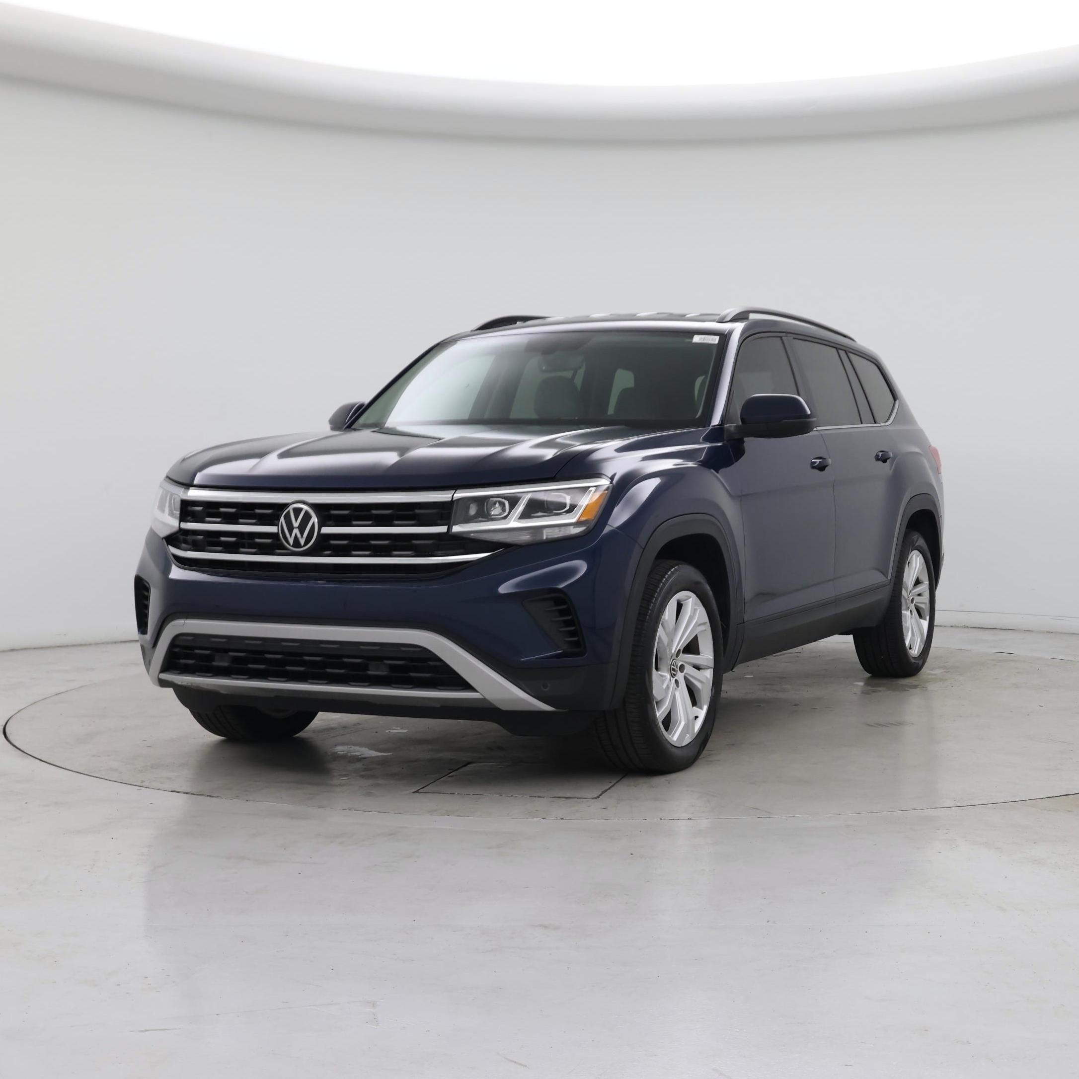 Thumbnail: 2023 Volkswagen Atlas - 4