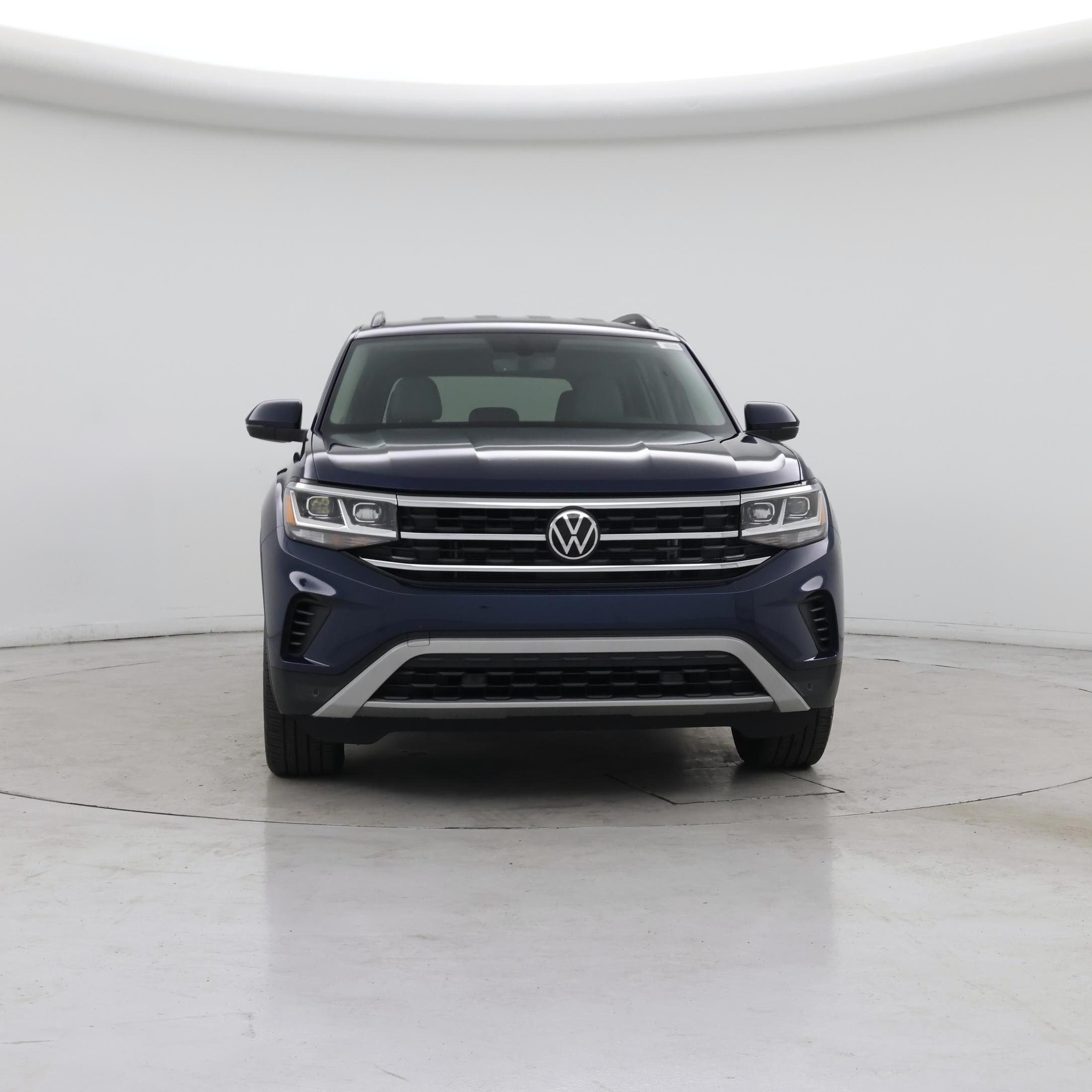 Thumbnail: 2023 Volkswagen Atlas - 5