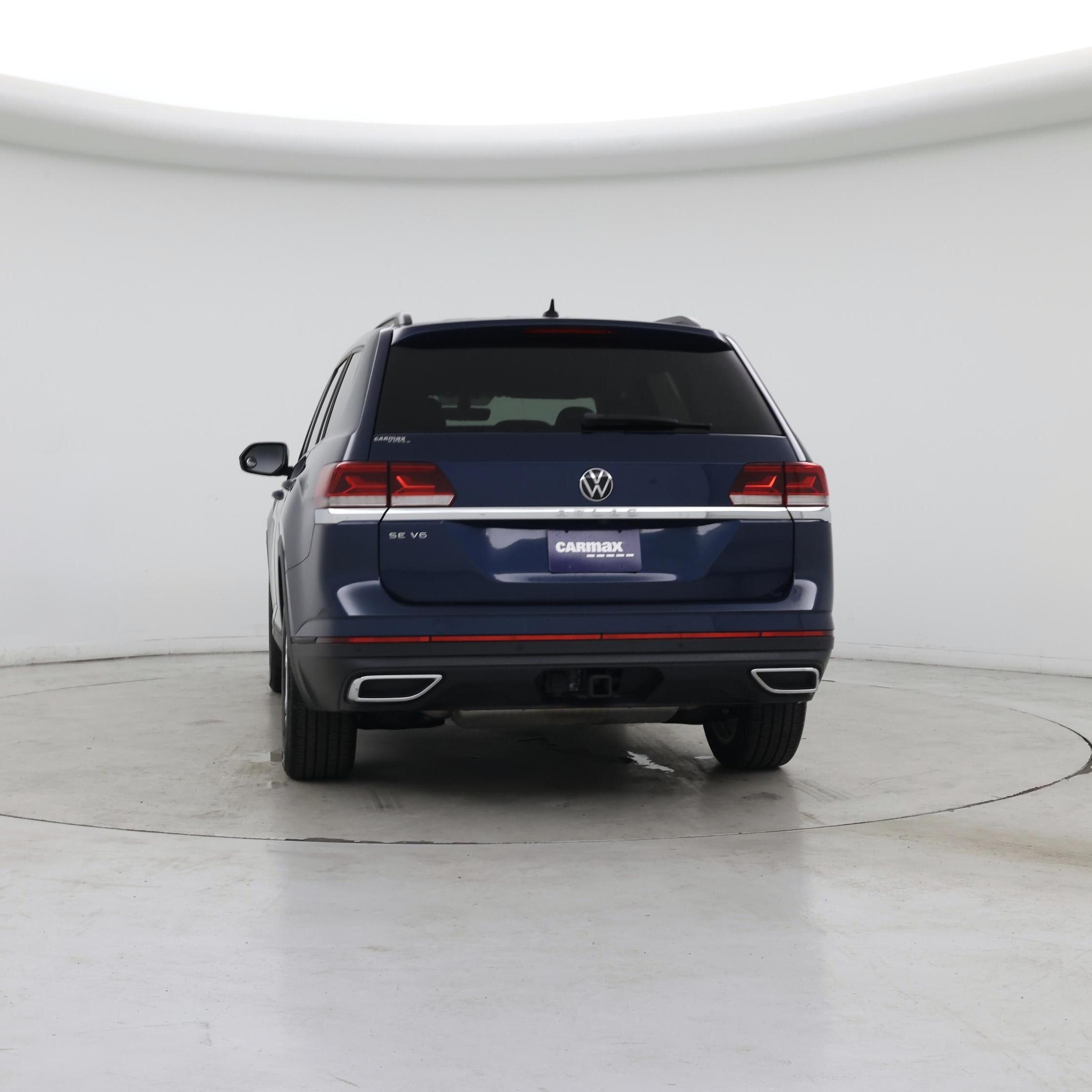 Thumbnail: 2023 Volkswagen Atlas - 6