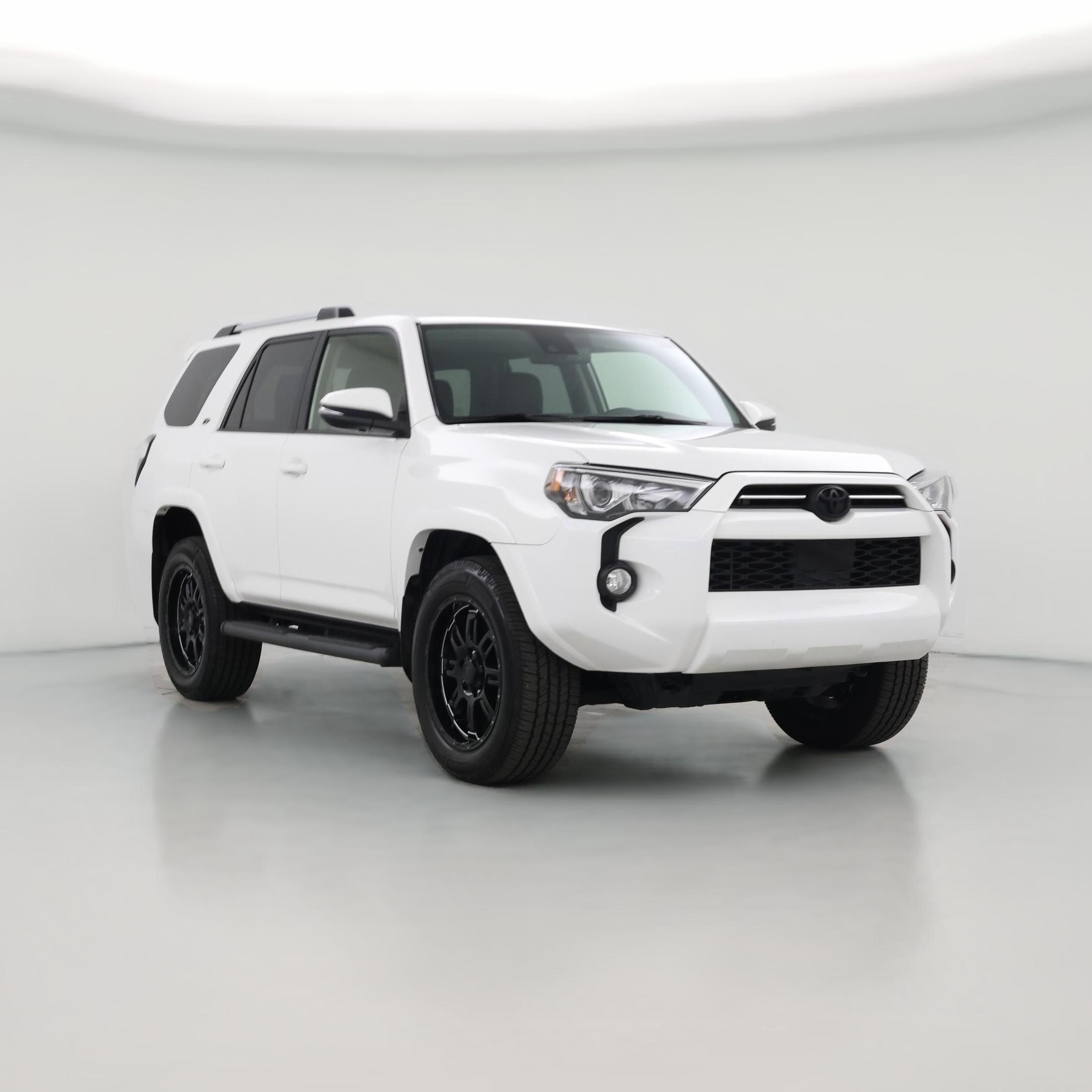 Thumbnail: 2020 Toyota 4Runner - 1