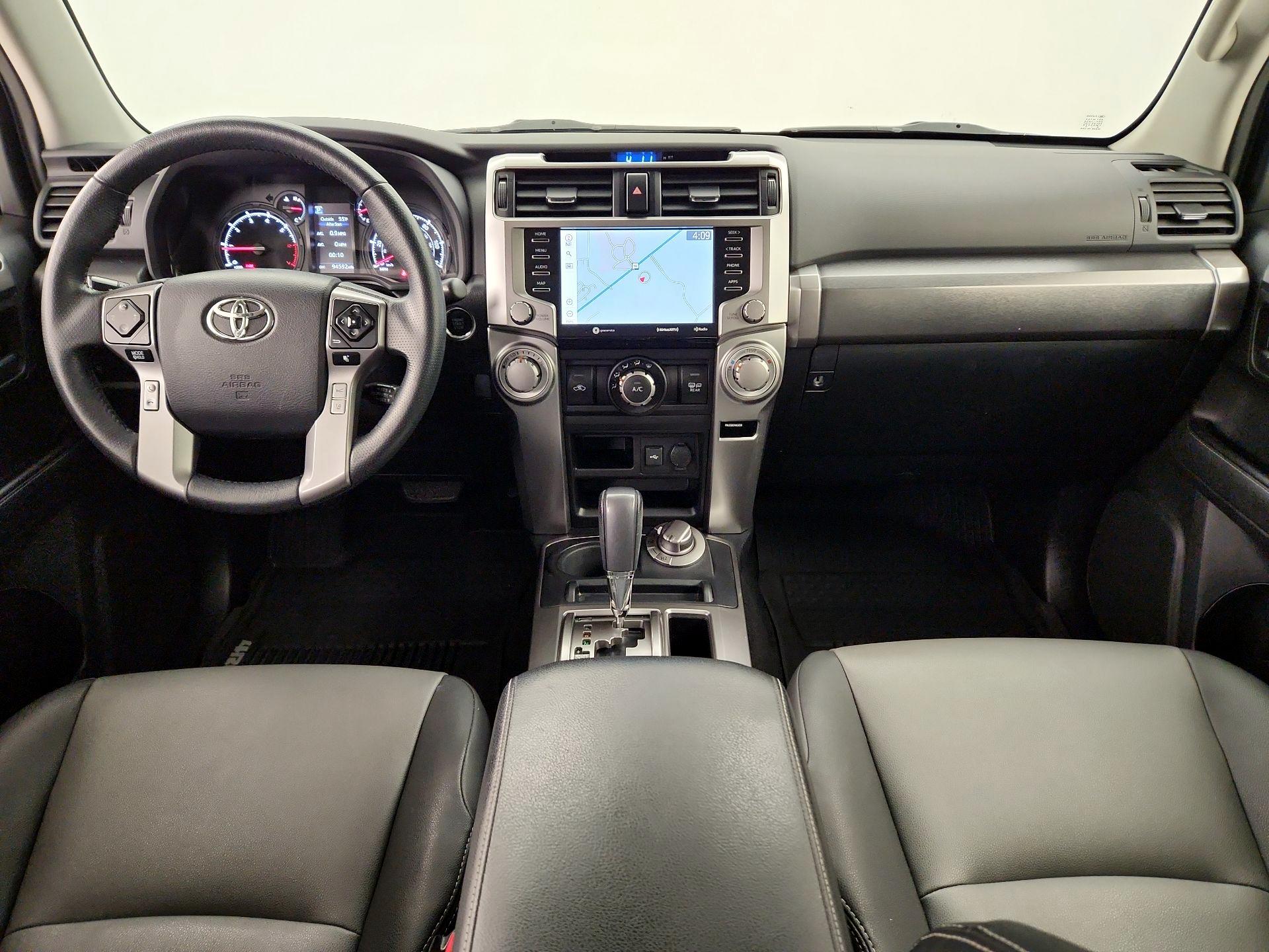 Thumbnail: 2020 Toyota 4Runner - 9