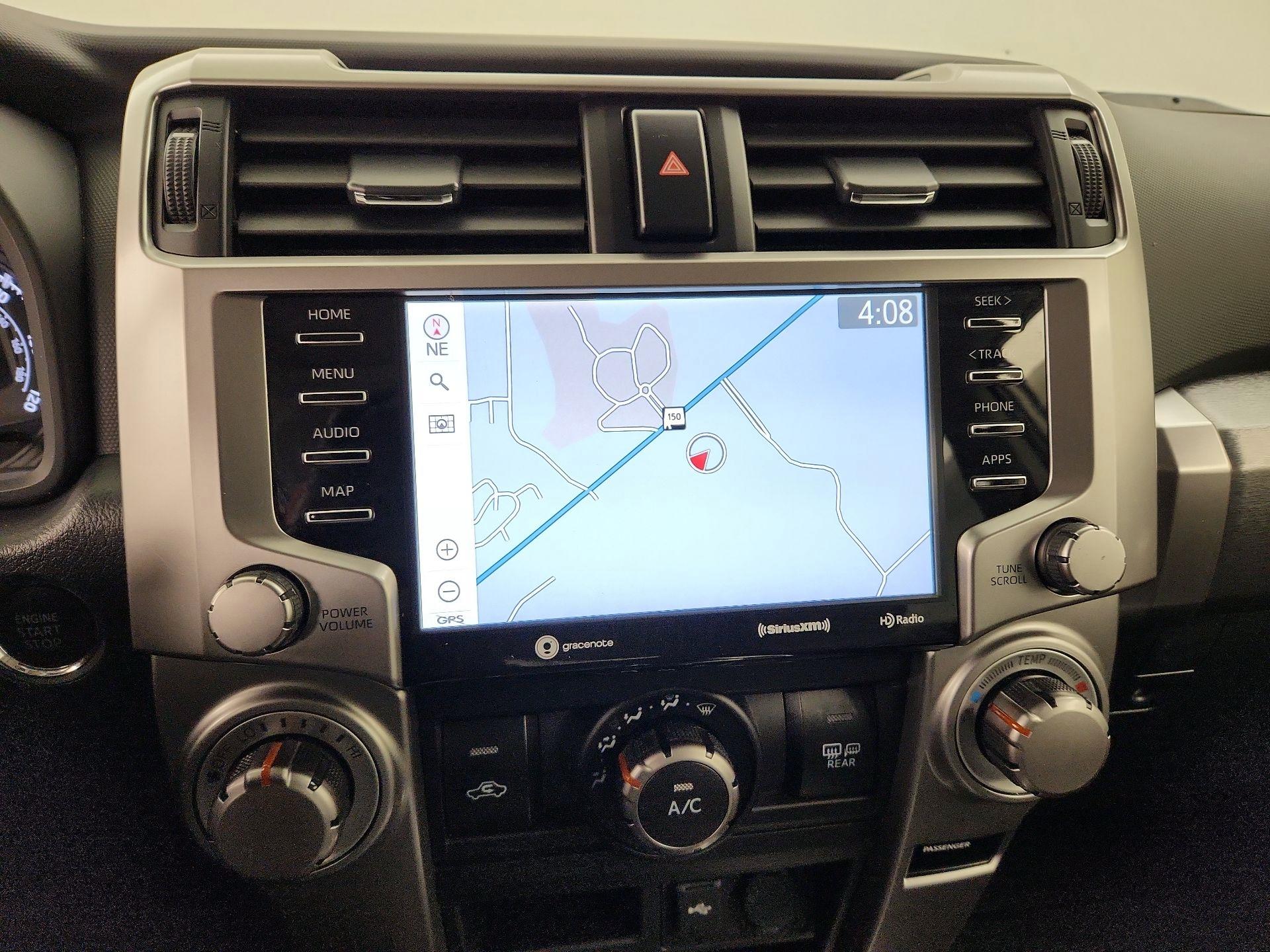 Thumbnail: 2020 Toyota 4Runner - 14