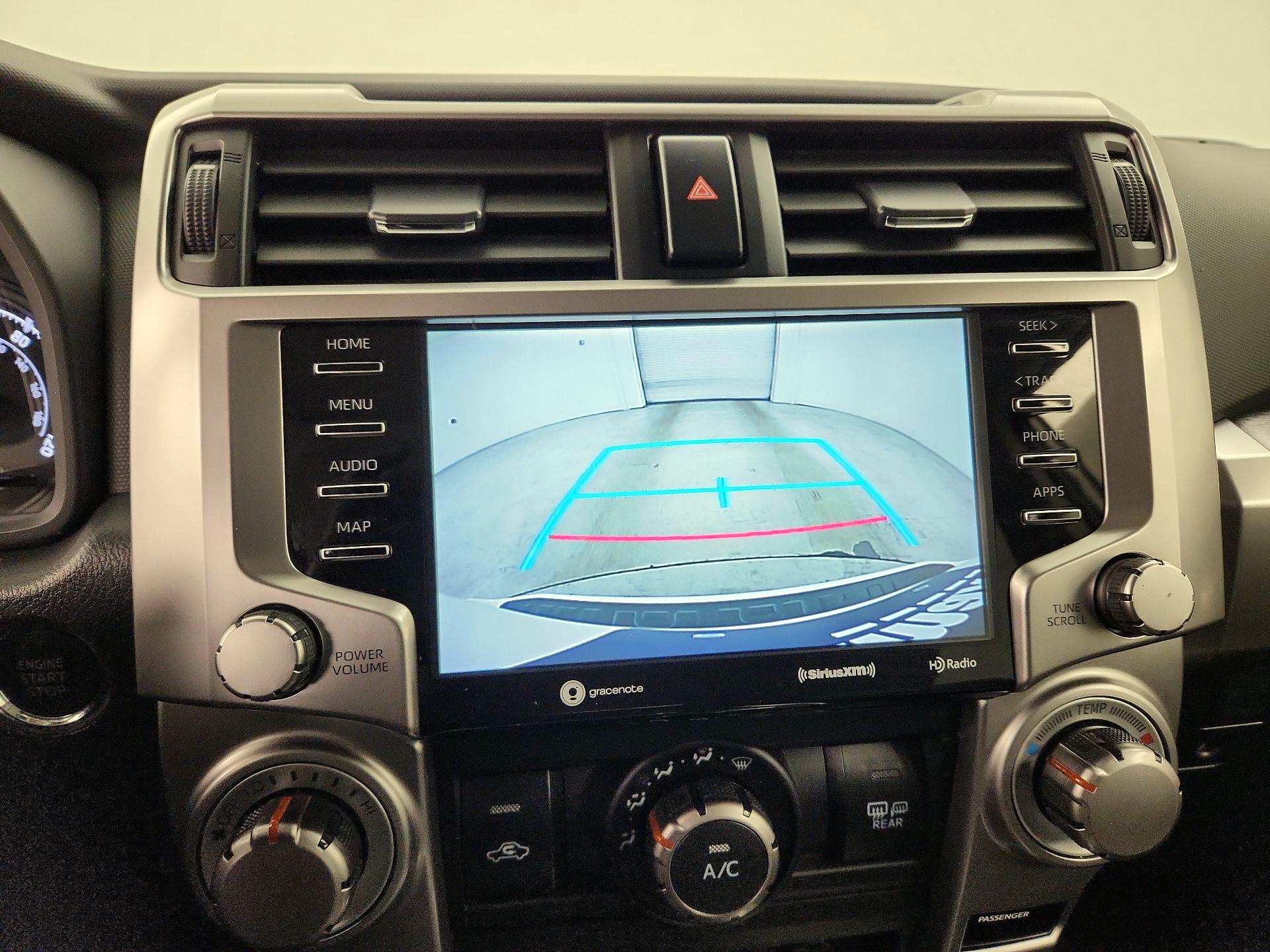 Thumbnail: 2020 Toyota 4Runner - 15