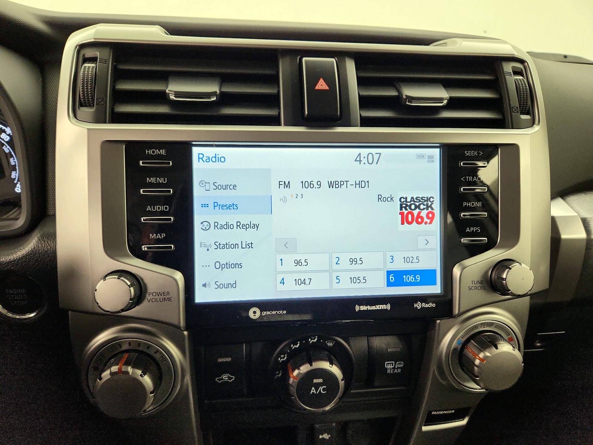 Thumbnail: 2020 Toyota 4Runner - 16