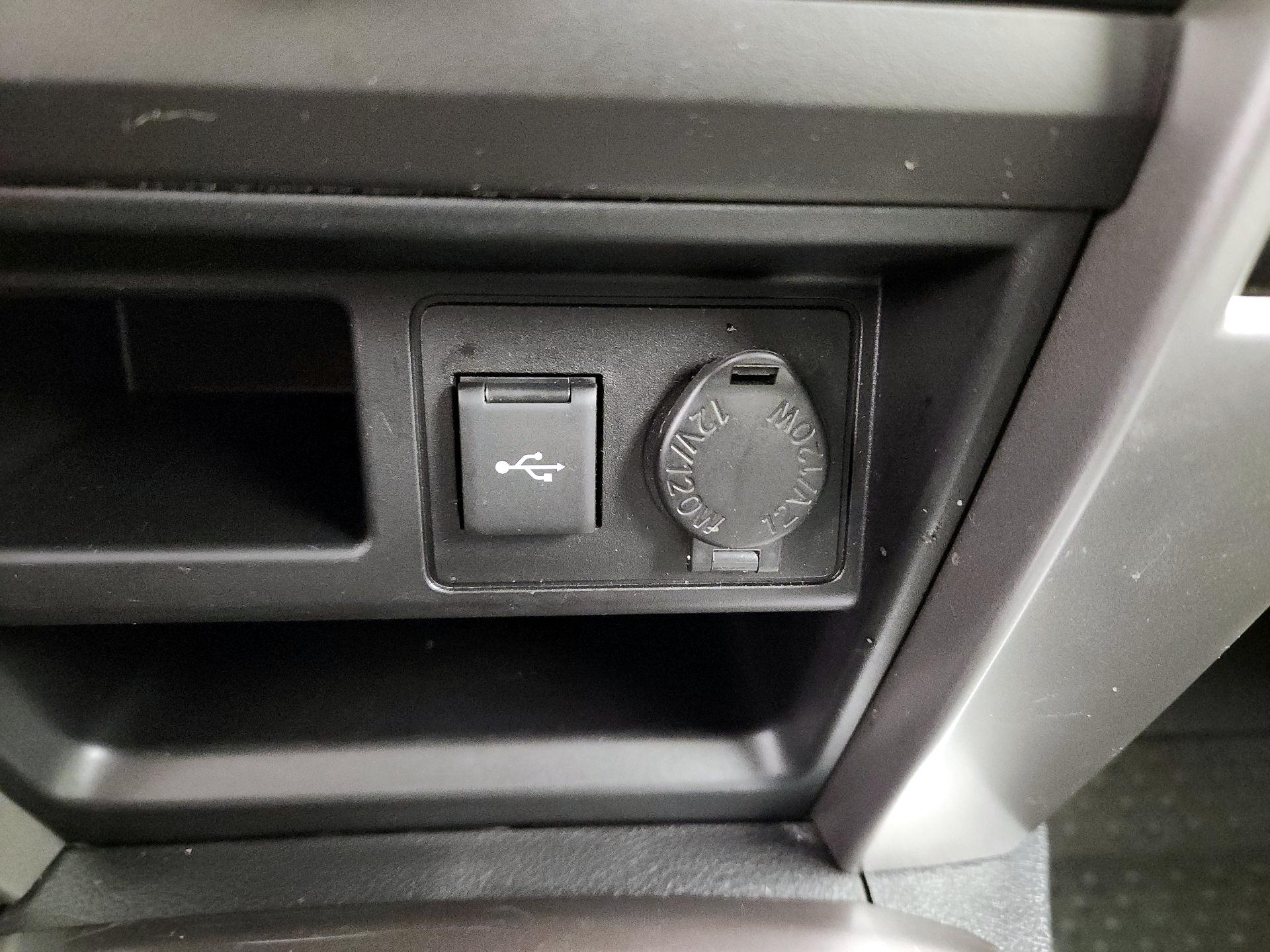 Thumbnail: 2020 Toyota 4Runner - 19