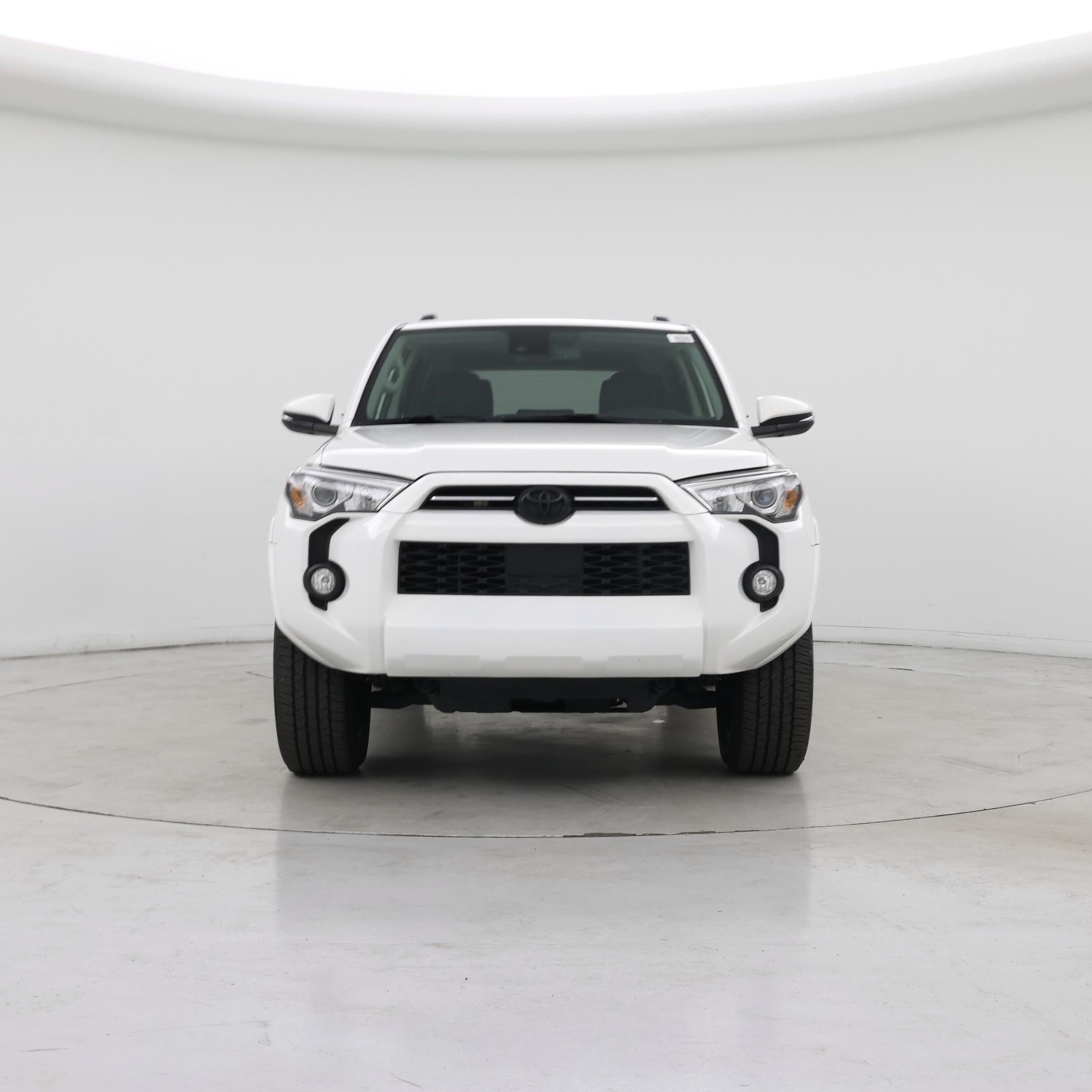 Thumbnail: 2020 Toyota 4Runner - 5