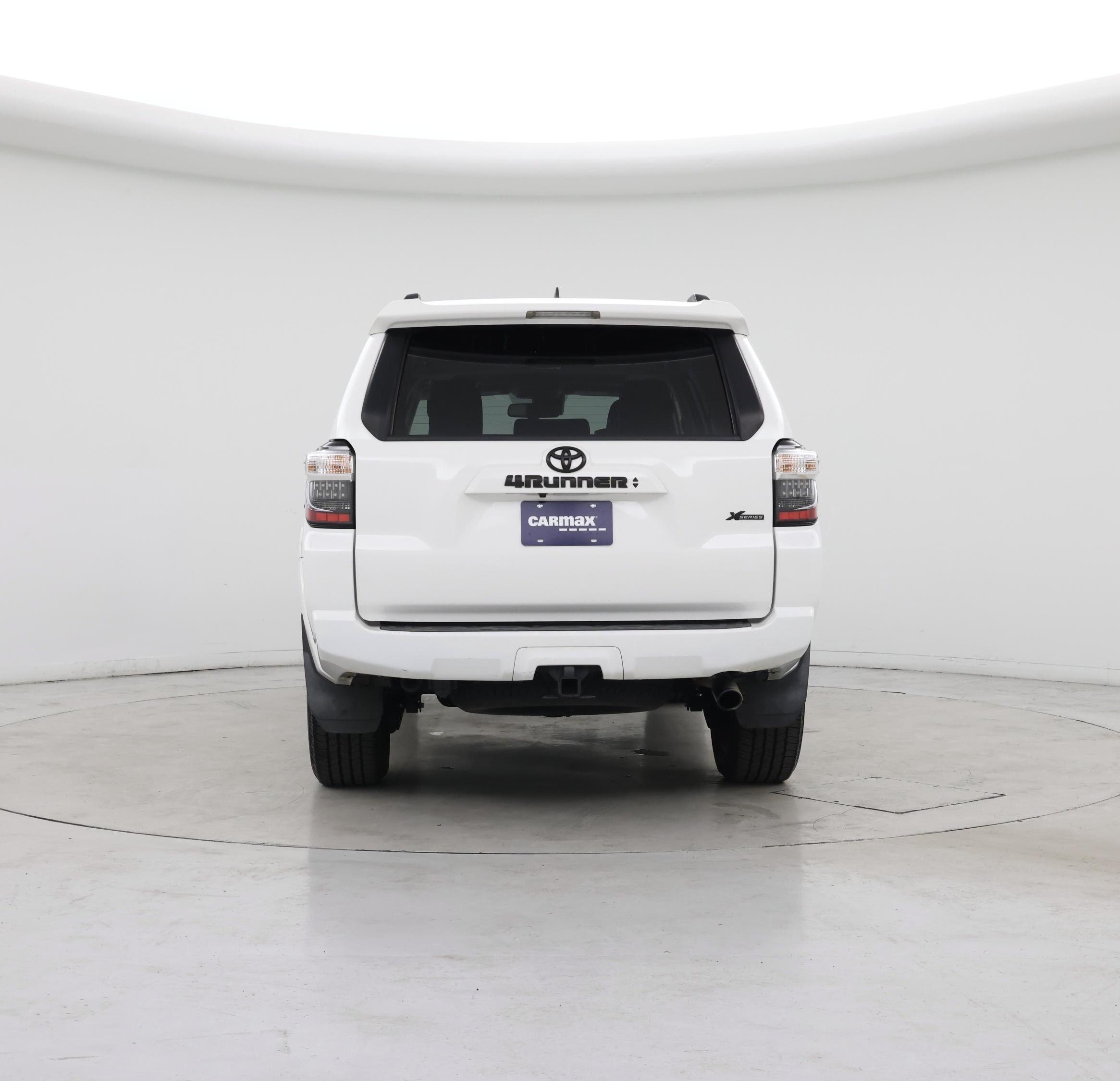 Thumbnail: 2020 Toyota 4Runner - 6