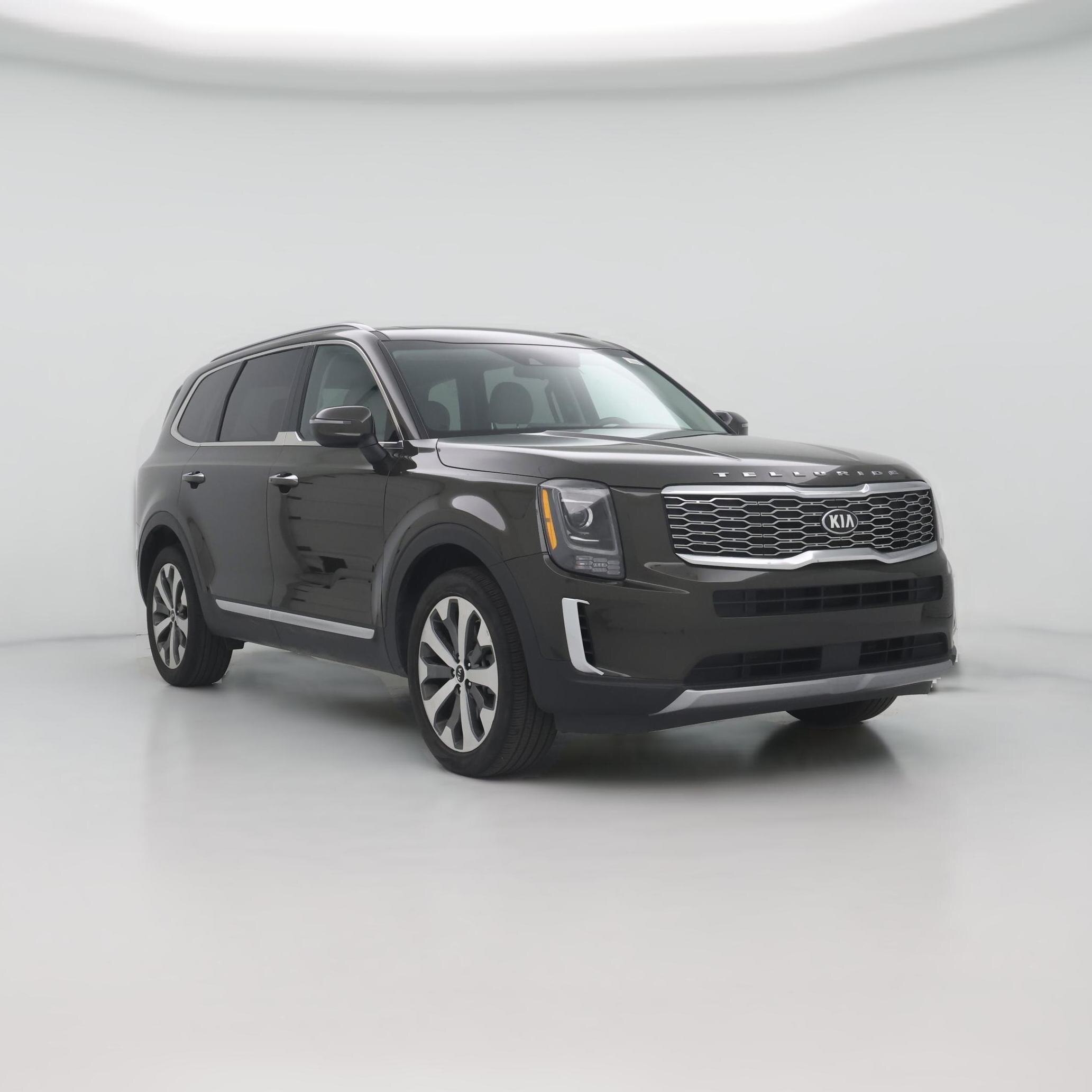 Thumbnail: 2020 Kia Telluride - 1