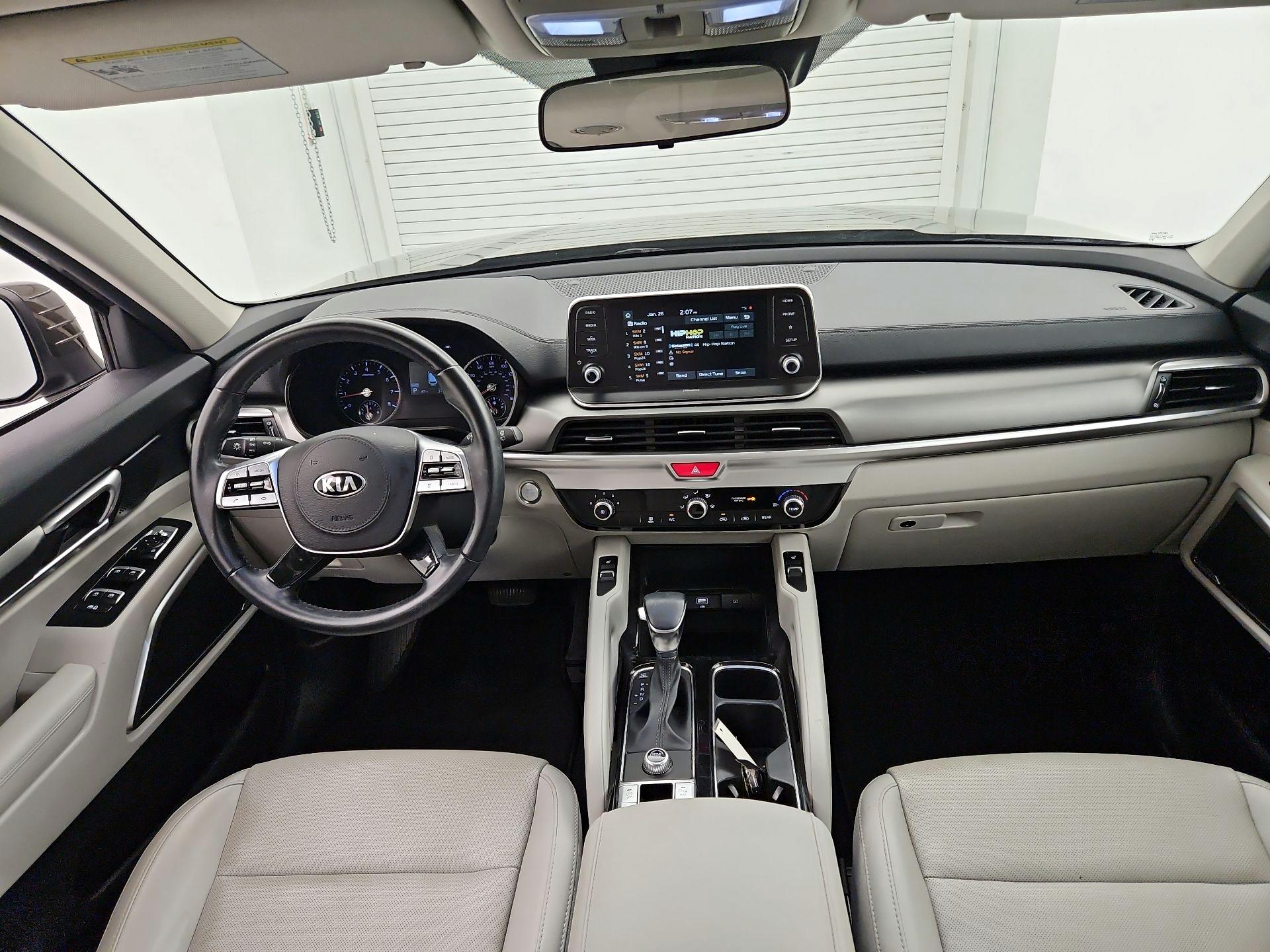 Thumbnail: 2020 Kia Telluride - 9