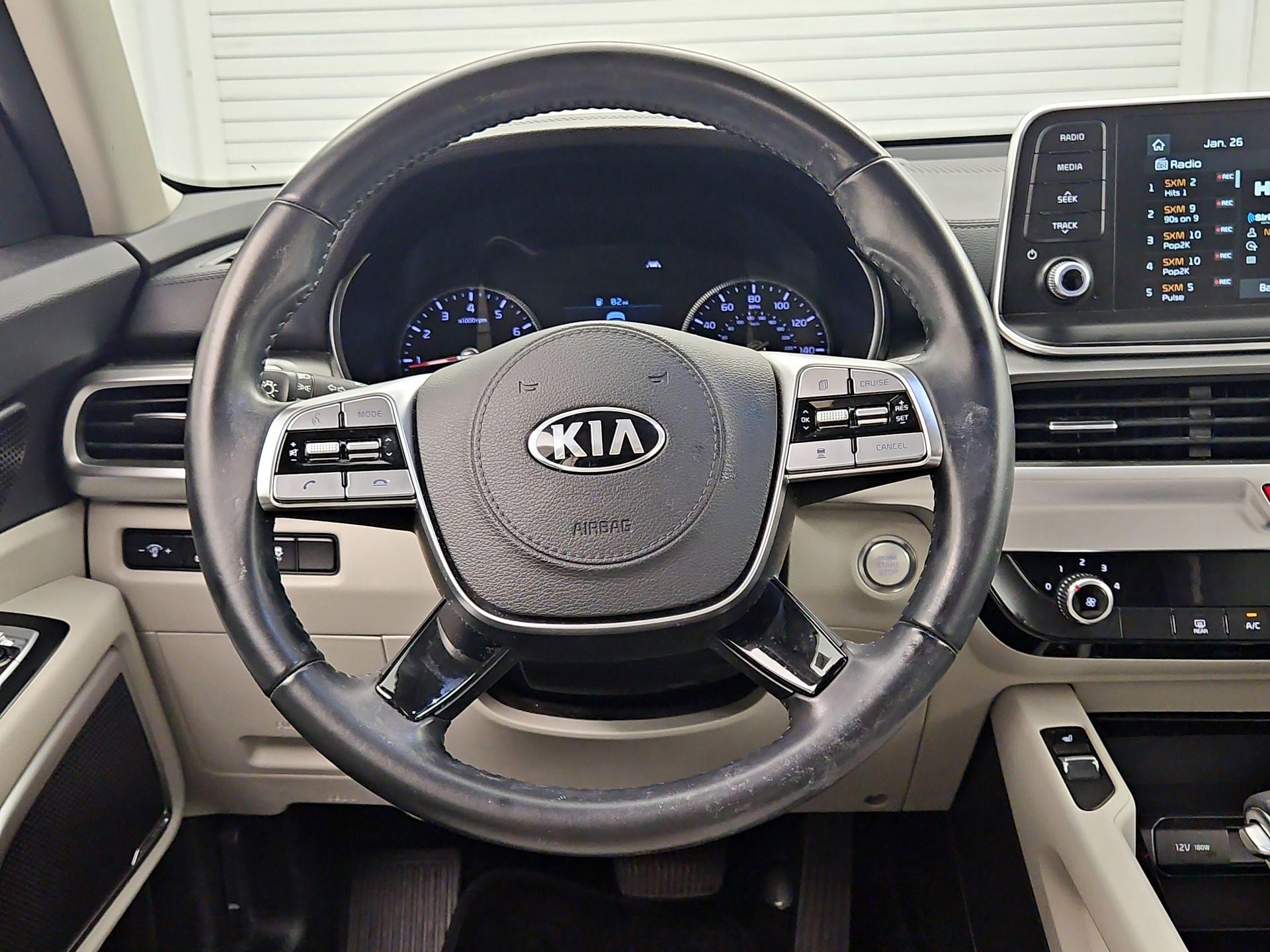 Thumbnail: 2020 Kia Telluride - 10