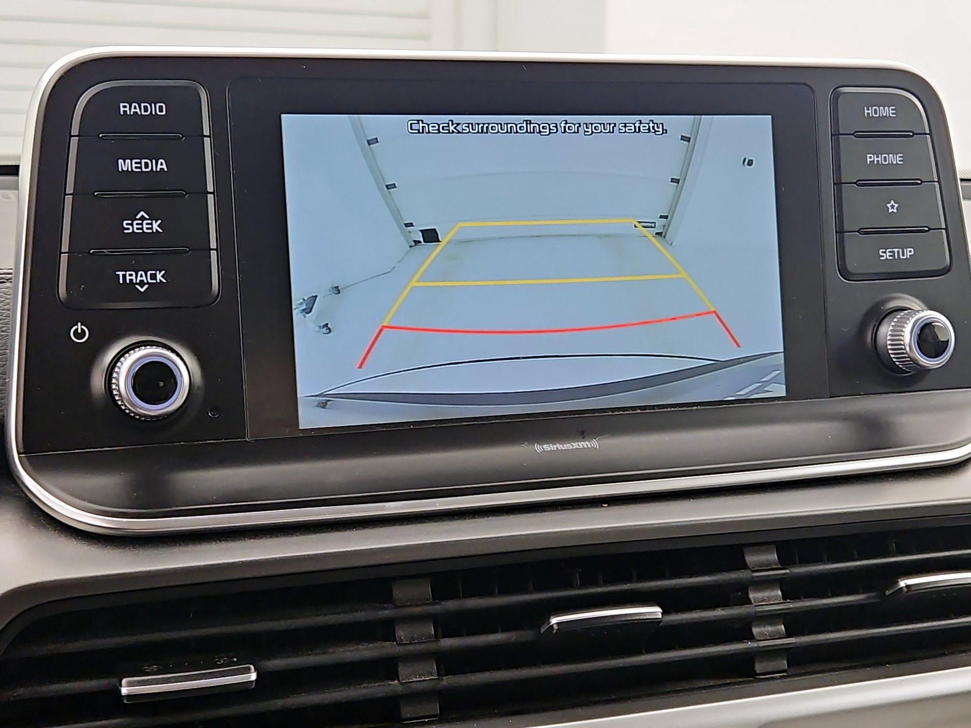 Thumbnail: 2020 Kia Telluride - 14