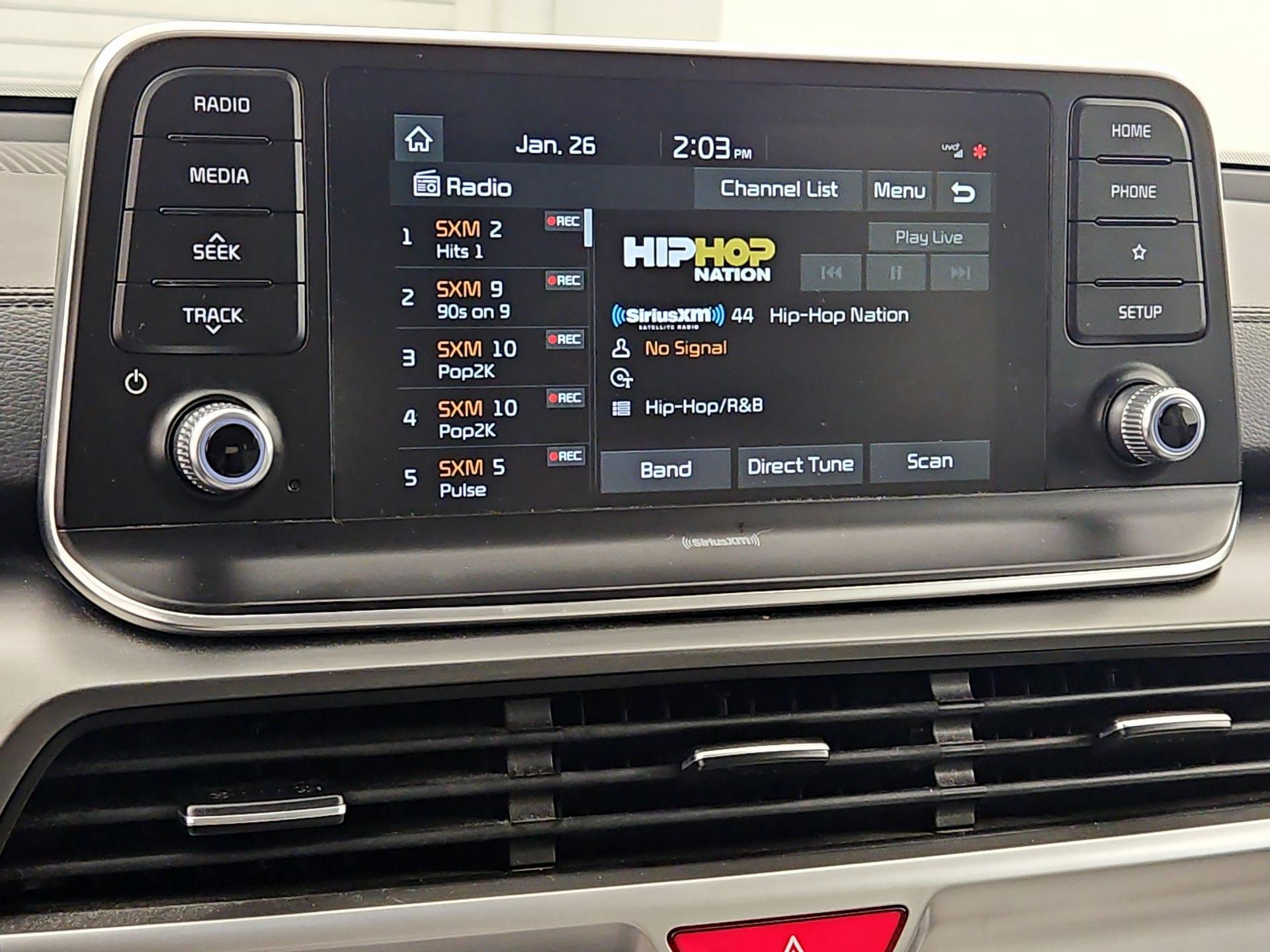 Thumbnail: 2020 Kia Telluride - 15