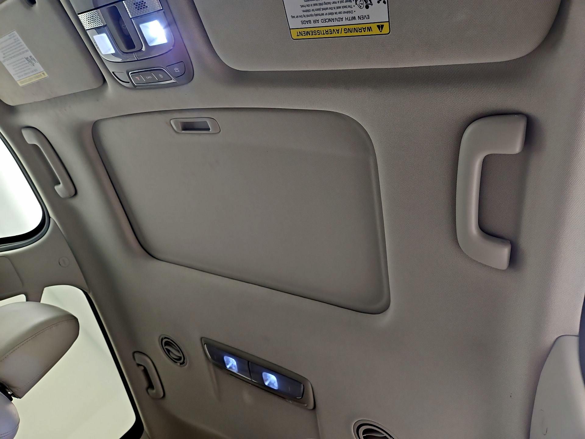 Thumbnail: 2020 Kia Telluride - 19