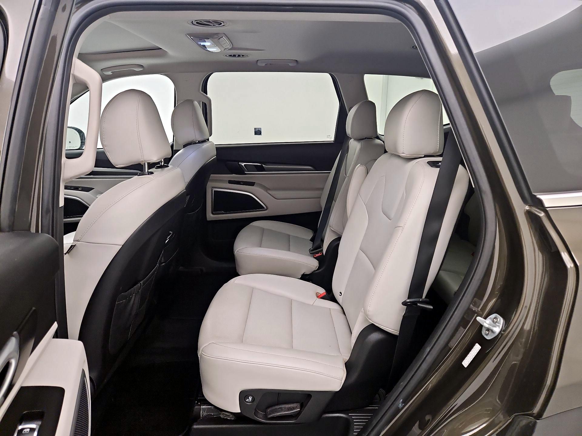 Thumbnail: 2020 Kia Telluride - 20