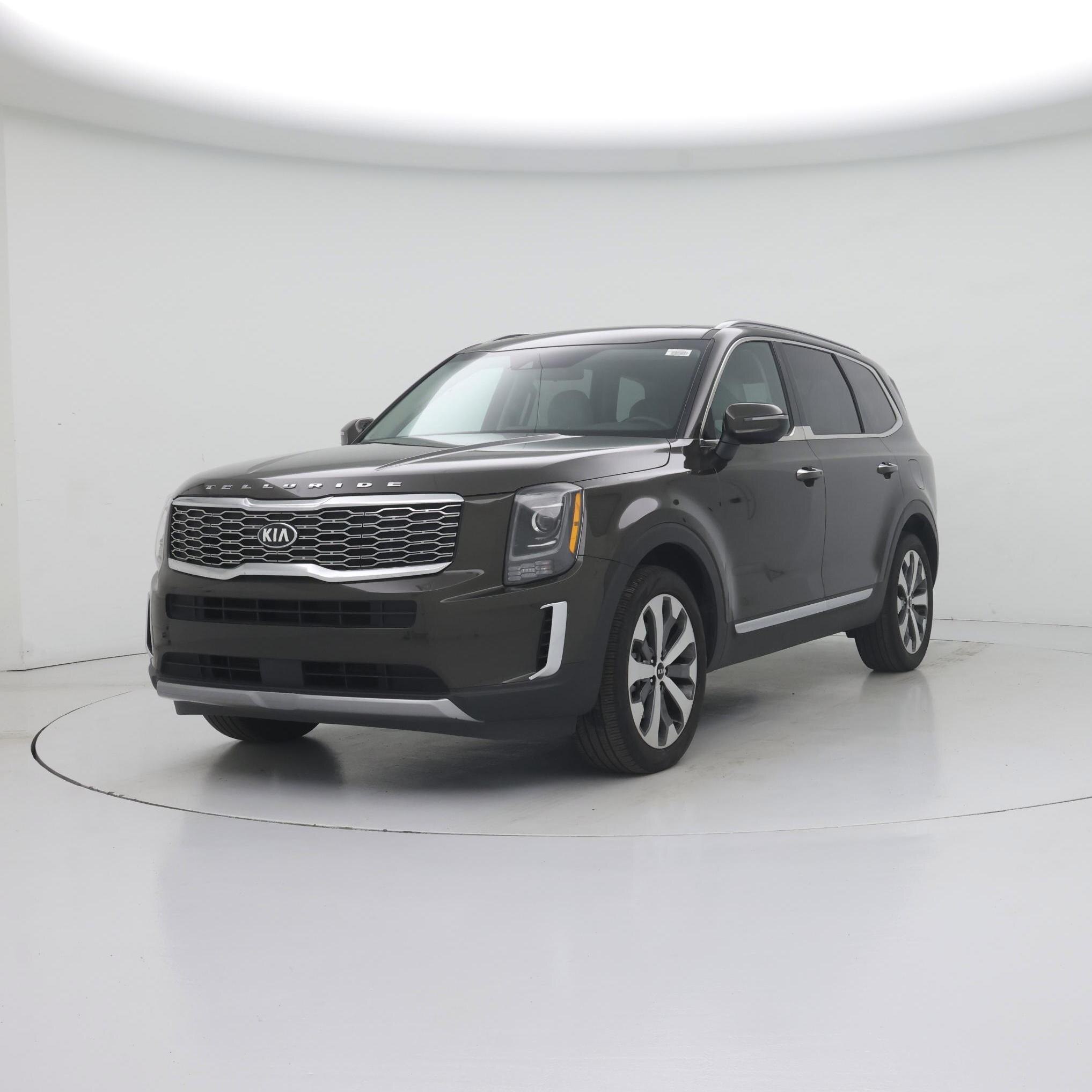 Thumbnail: 2020 Kia Telluride - 4