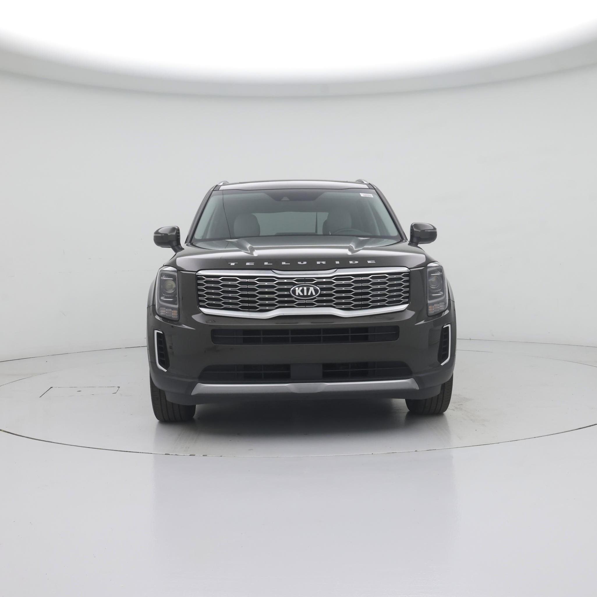 Thumbnail: 2020 Kia Telluride - 5