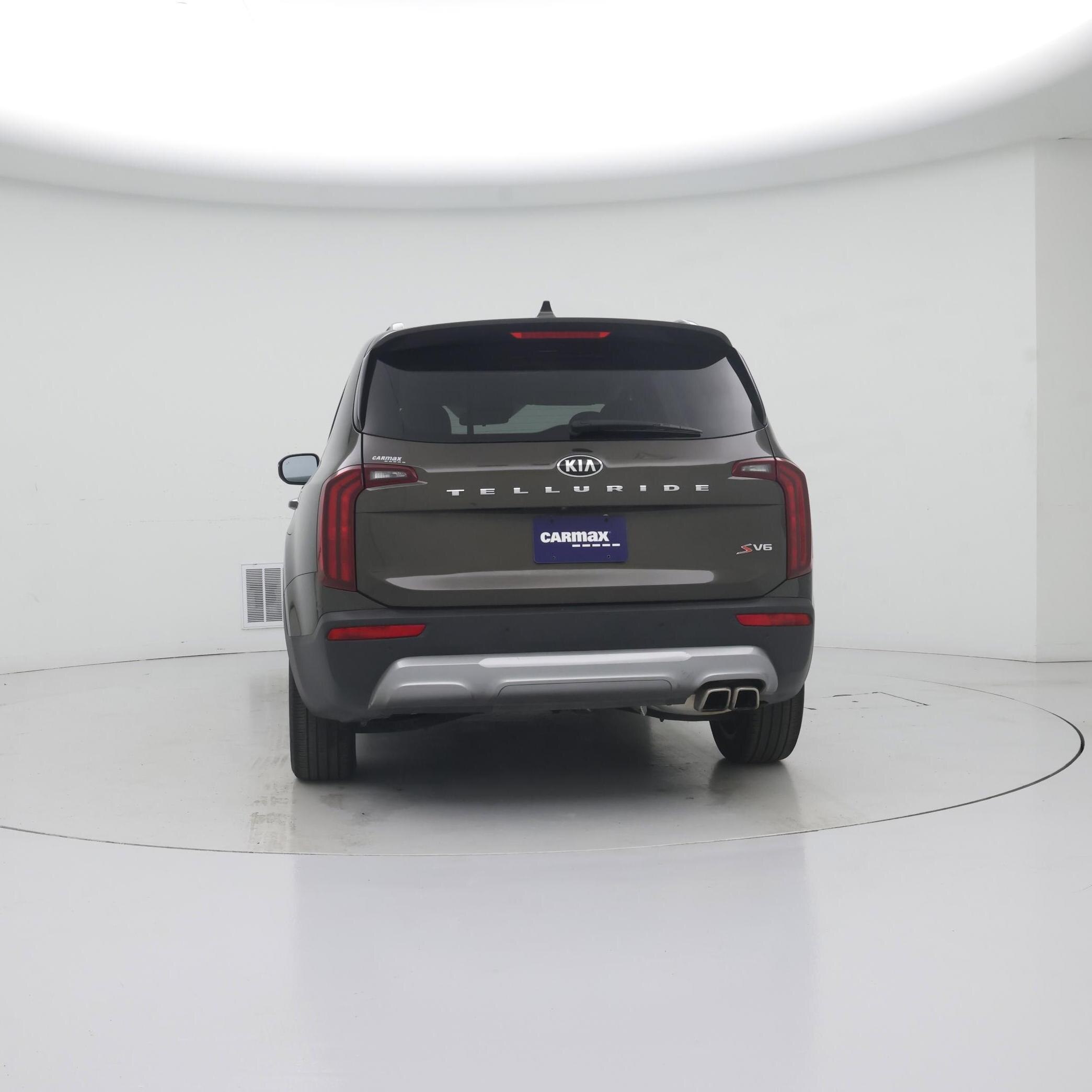 Thumbnail: 2020 Kia Telluride - 6