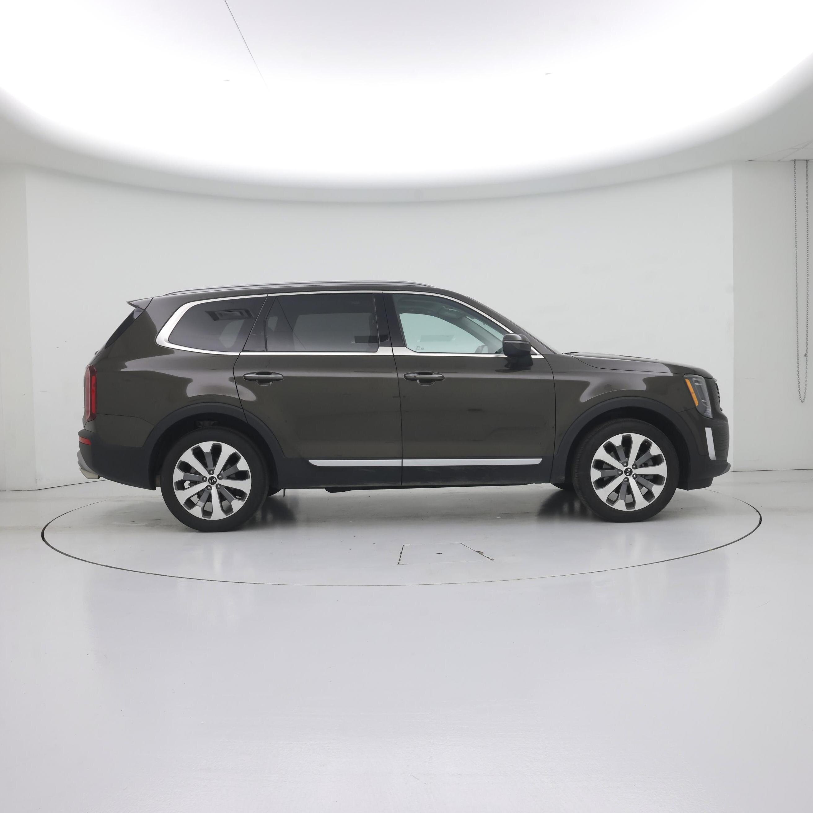 Thumbnail: 2020 Kia Telluride - 7