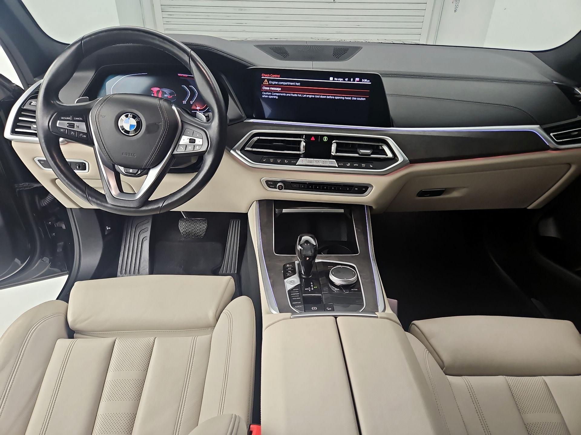 Thumbnail: 2020 BMW X5 - 9