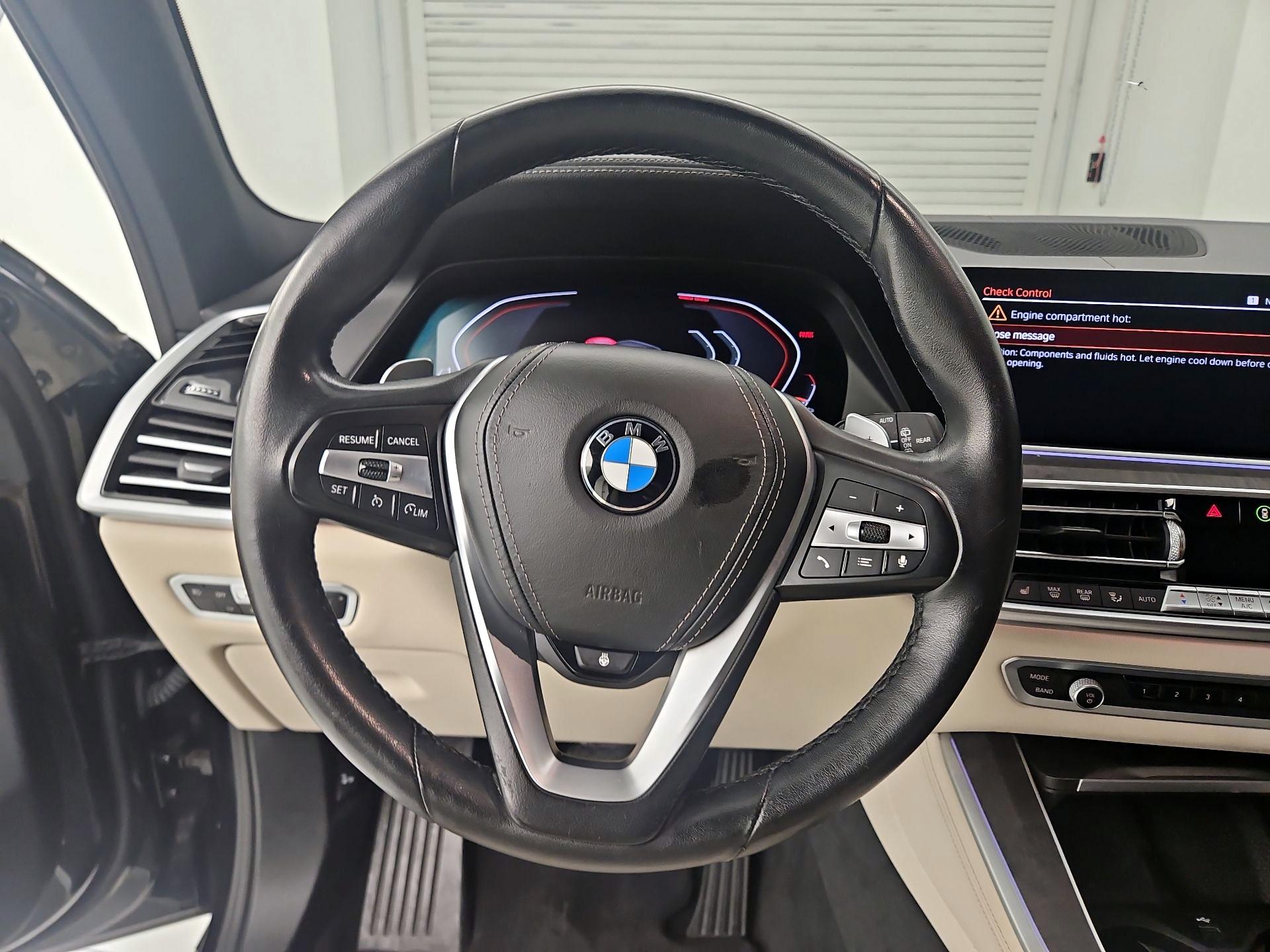 Thumbnail: 2020 BMW X5 - 10