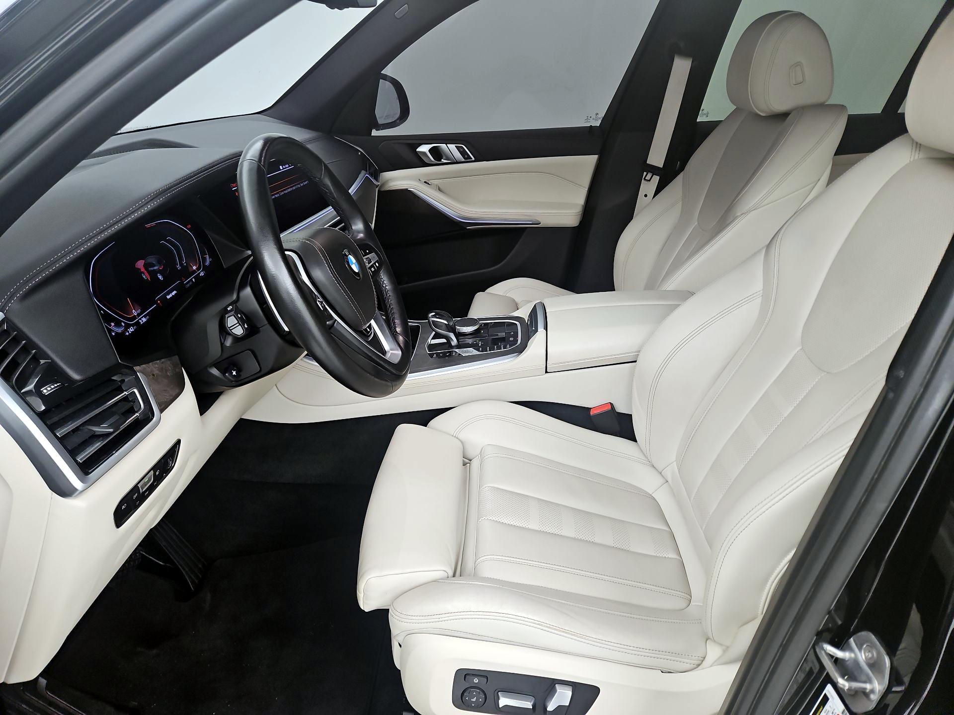 Thumbnail: 2020 BMW X5 - 11