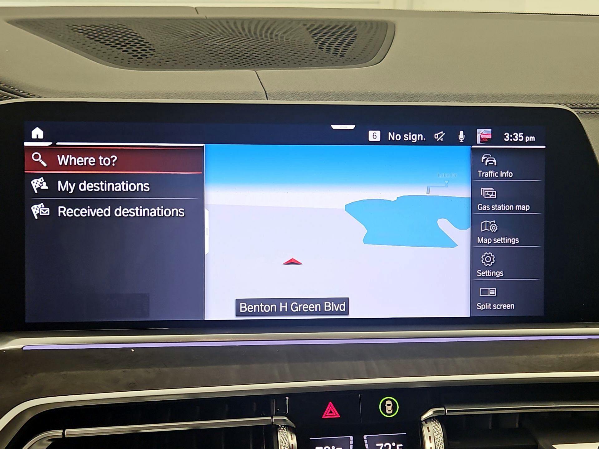 Thumbnail: 2020 BMW X5 - 14