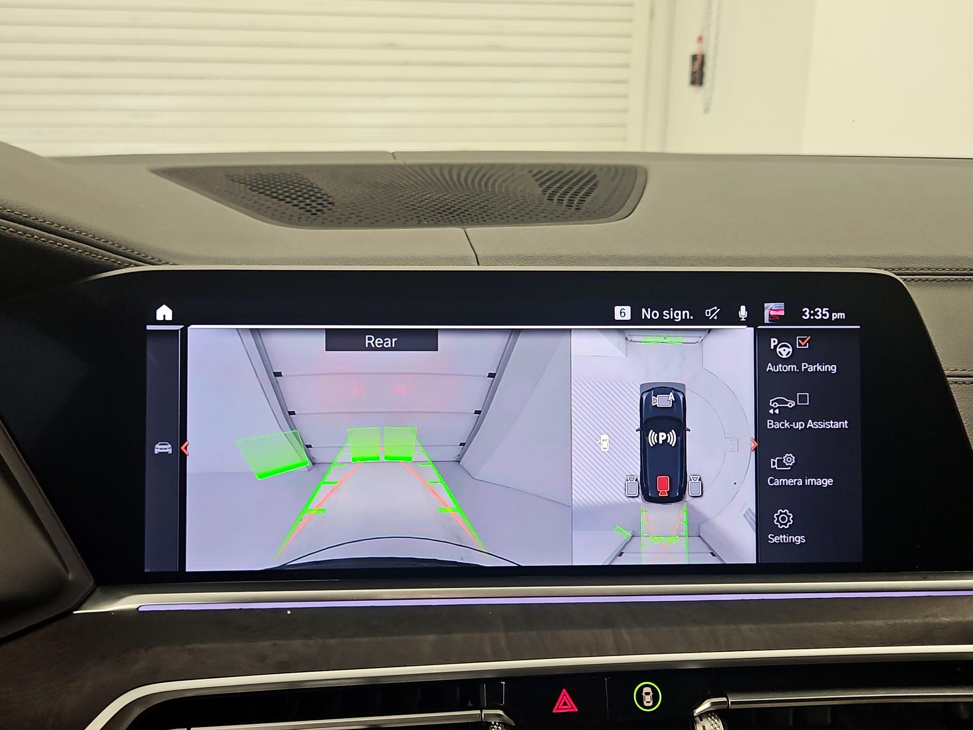 Thumbnail: 2020 BMW X5 - 15