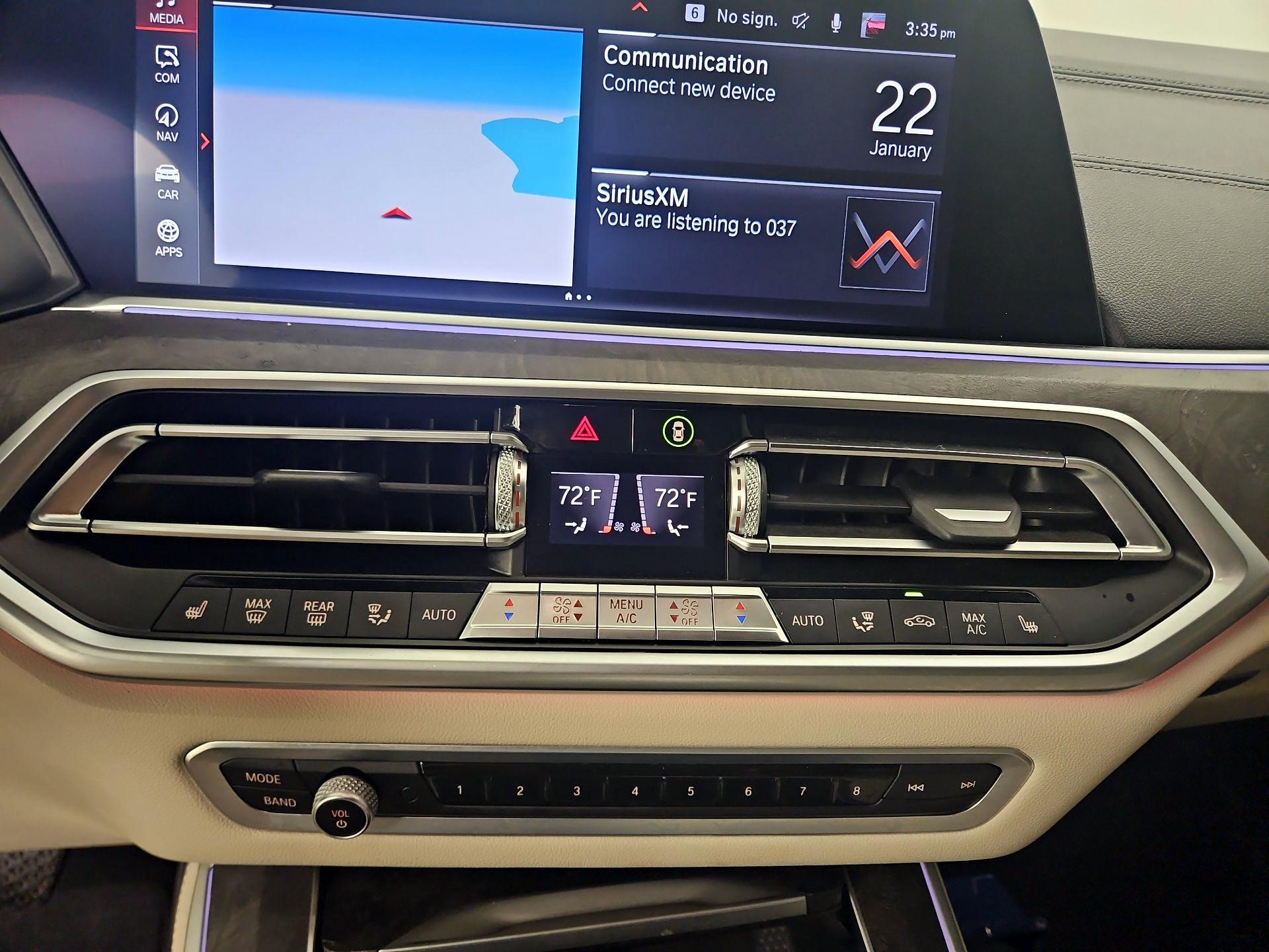 Thumbnail: 2020 BMW X5 - 17