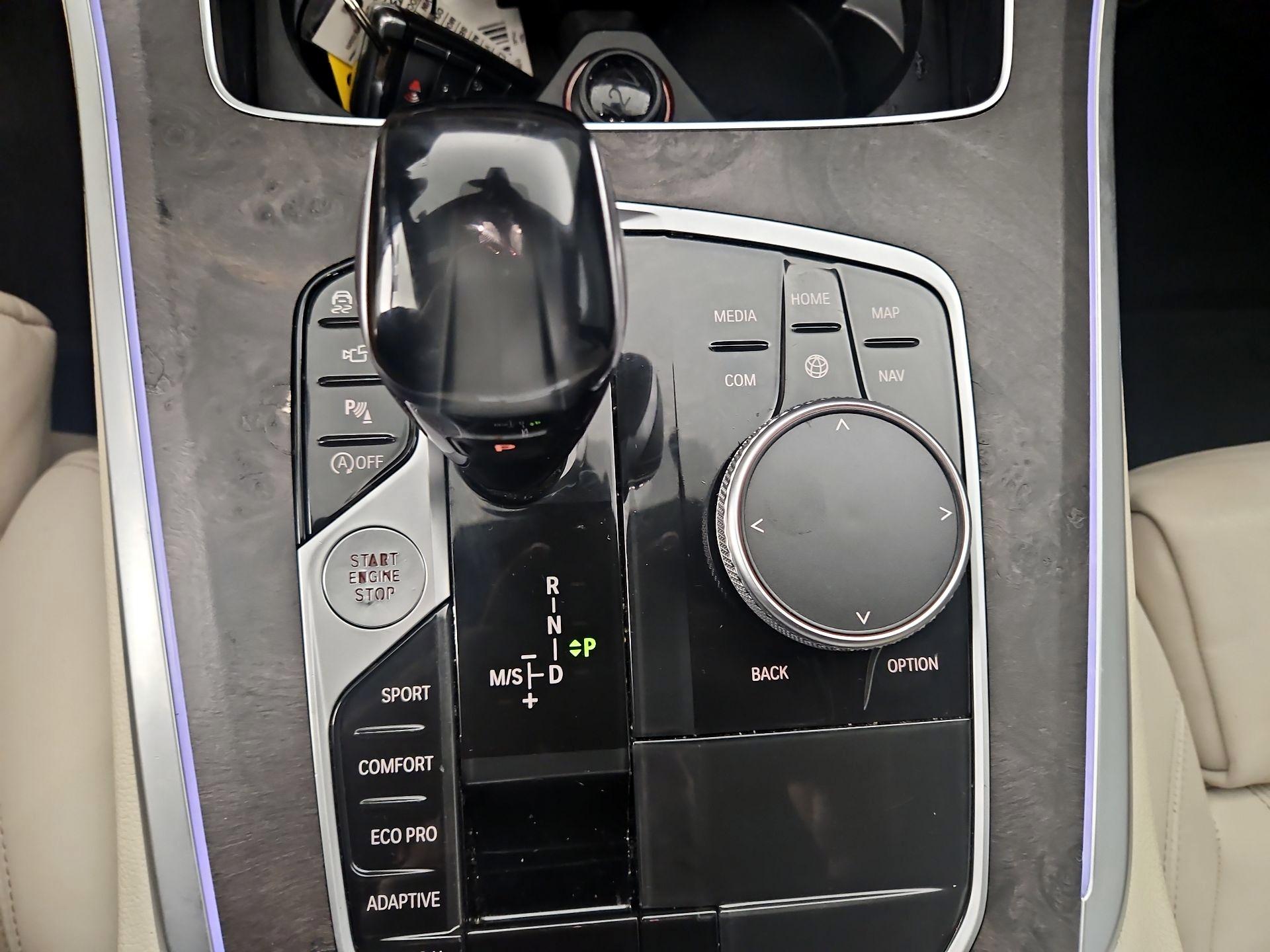 Thumbnail: 2020 BMW X5 - 18