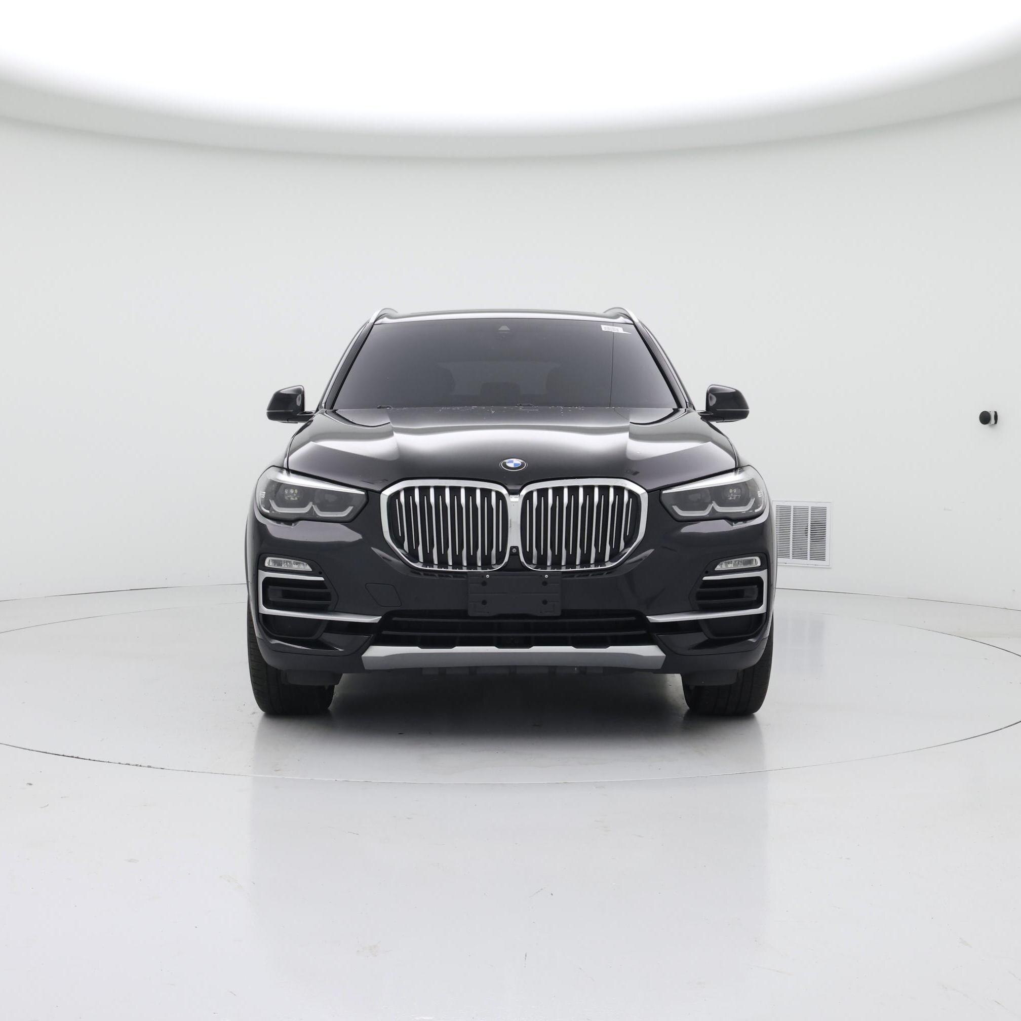 Thumbnail: 2020 BMW X5 - 5