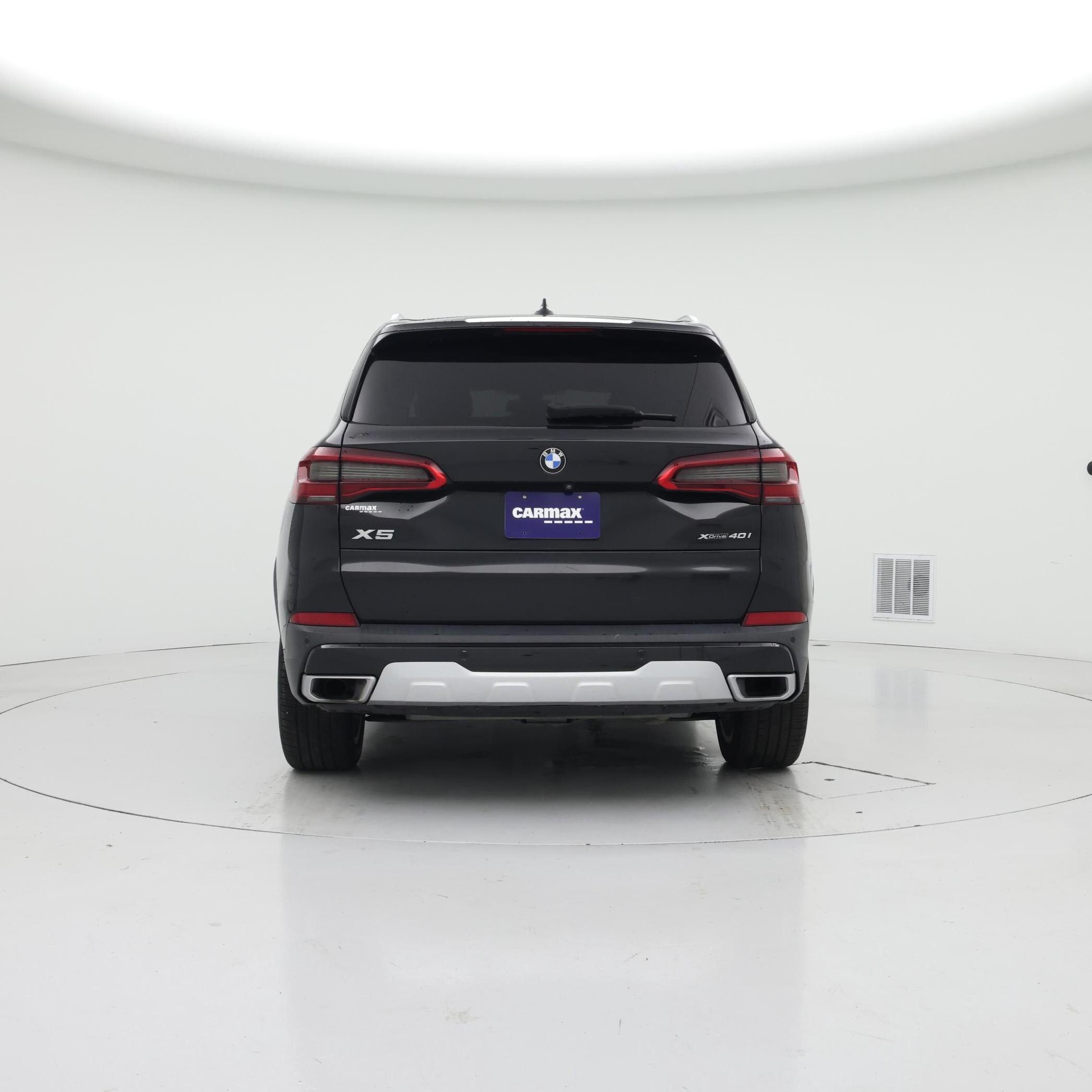 Thumbnail: 2020 BMW X5 - 6