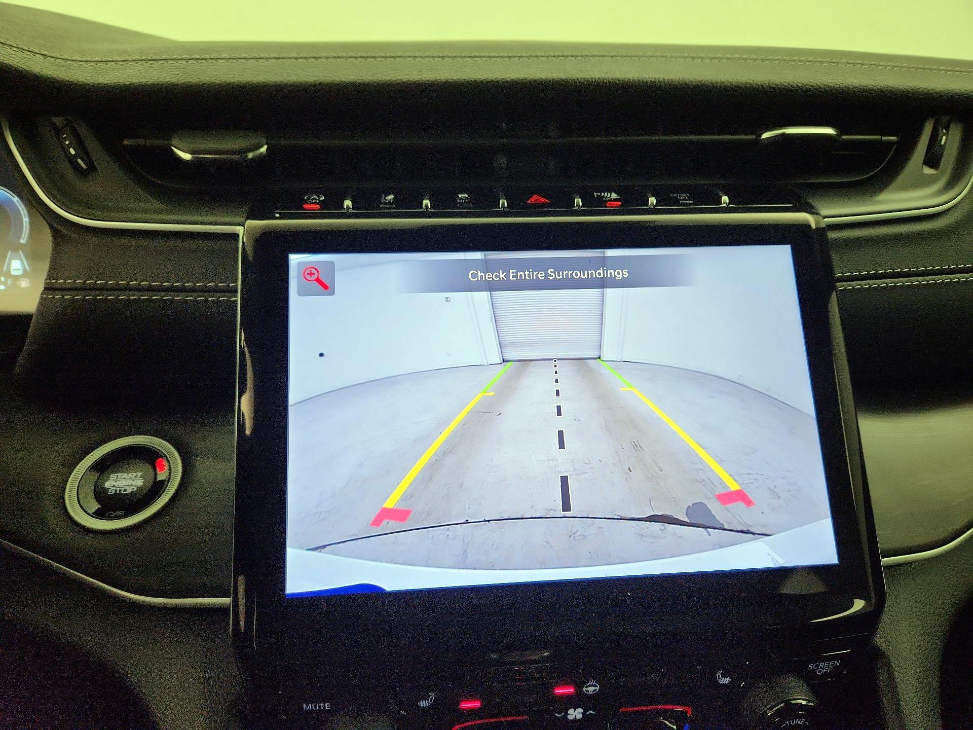 Thumbnail: 2025 Jeep Grand Cherokee - 15