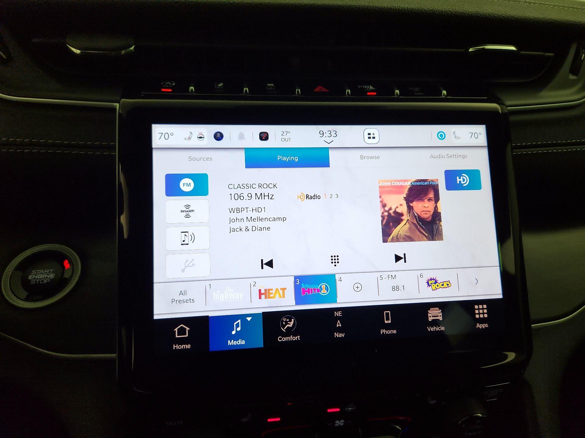 Thumbnail: 2025 Jeep Grand Cherokee - 16