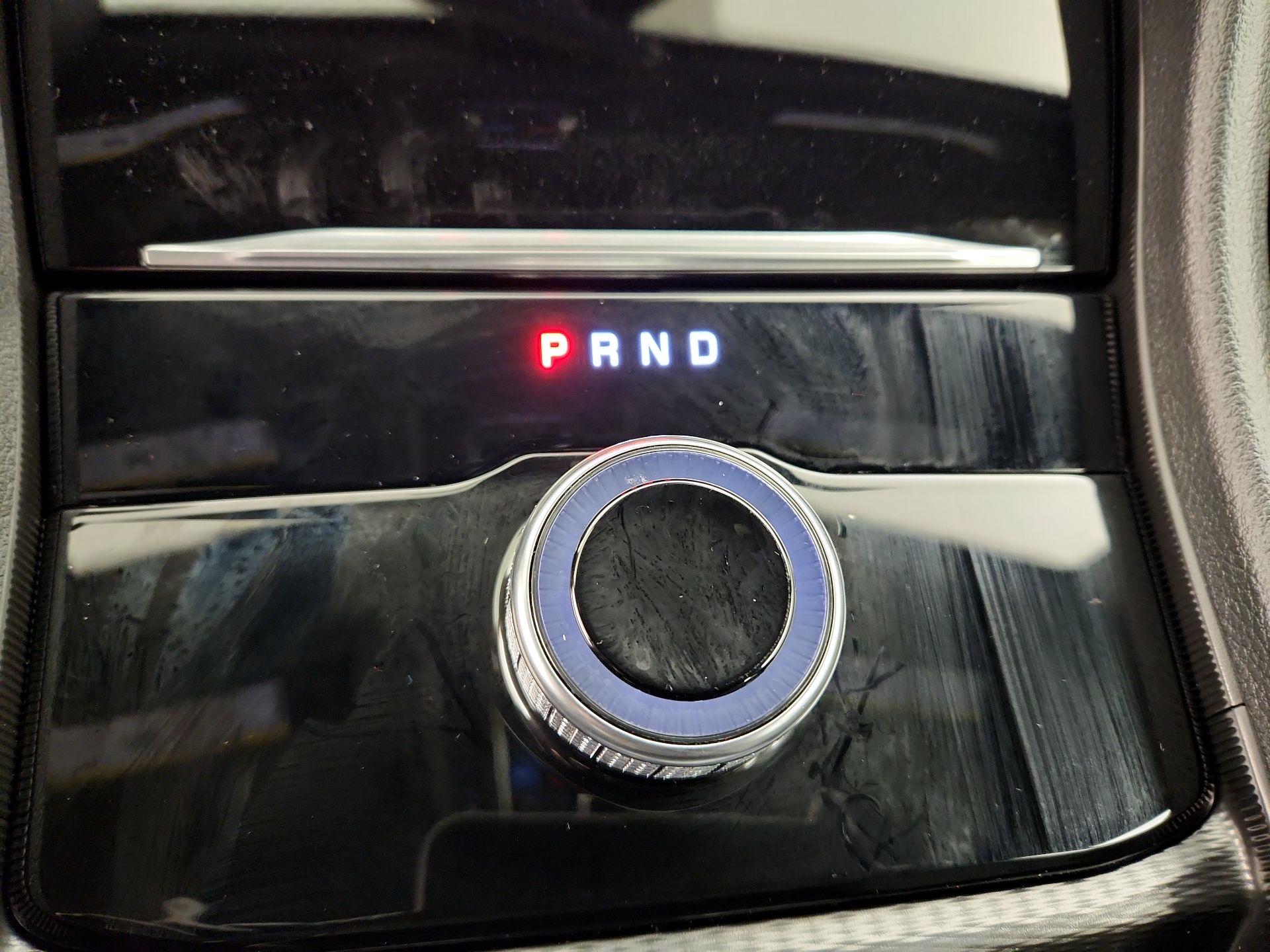 Thumbnail: 2025 Jeep Grand Cherokee - 18