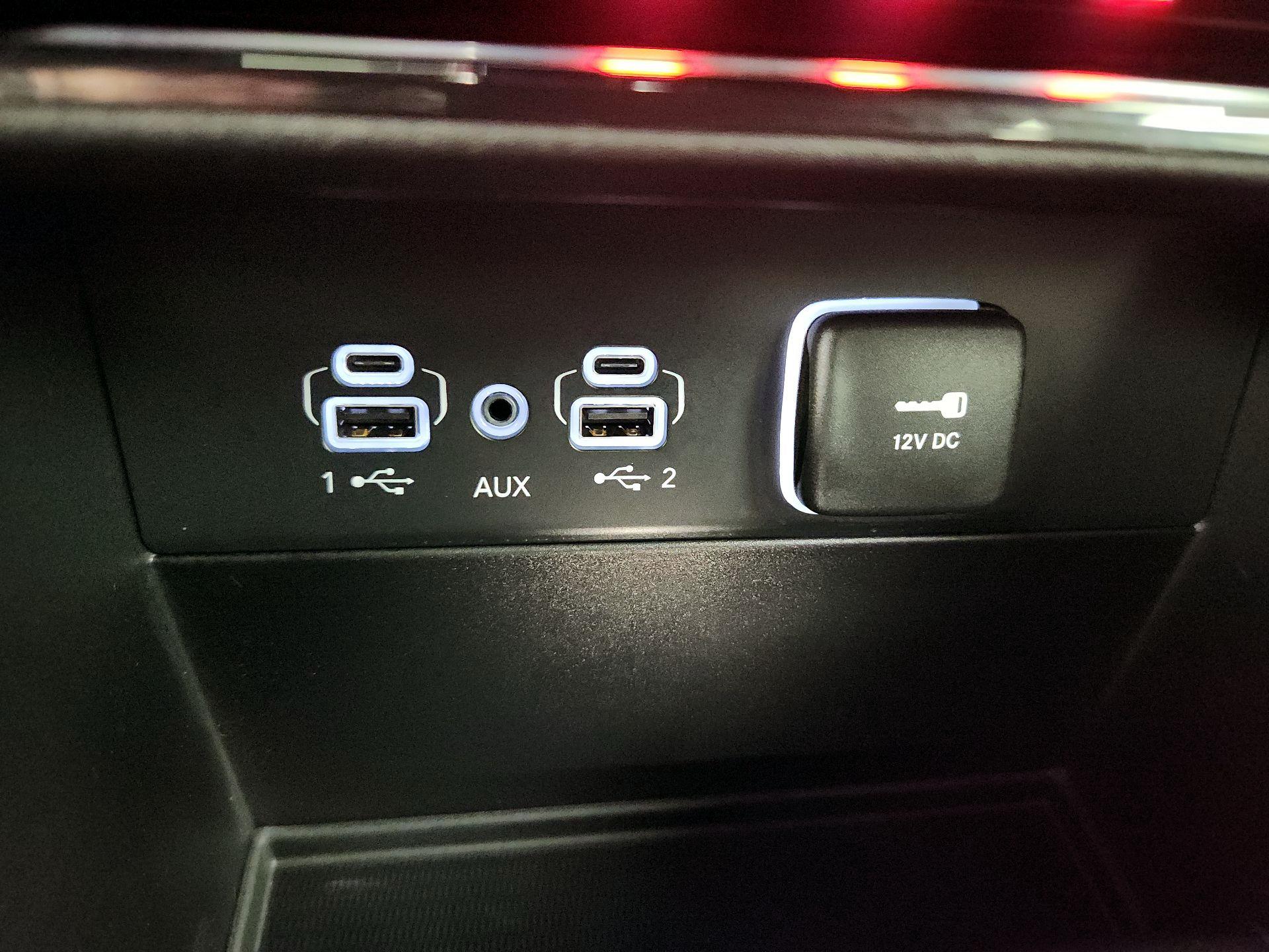 Thumbnail: 2025 Jeep Grand Cherokee - 19