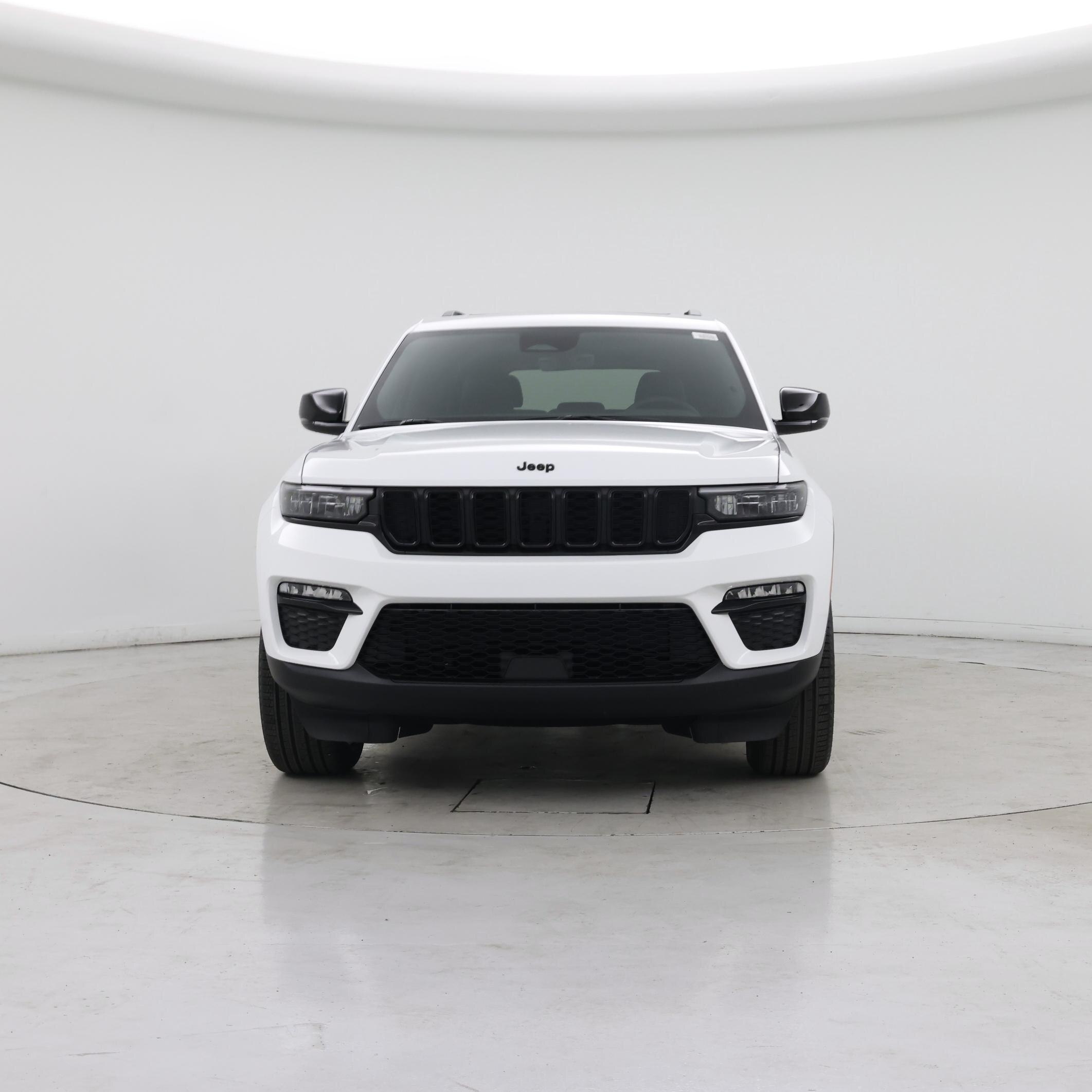 Thumbnail: 2025 Jeep Grand Cherokee - 5