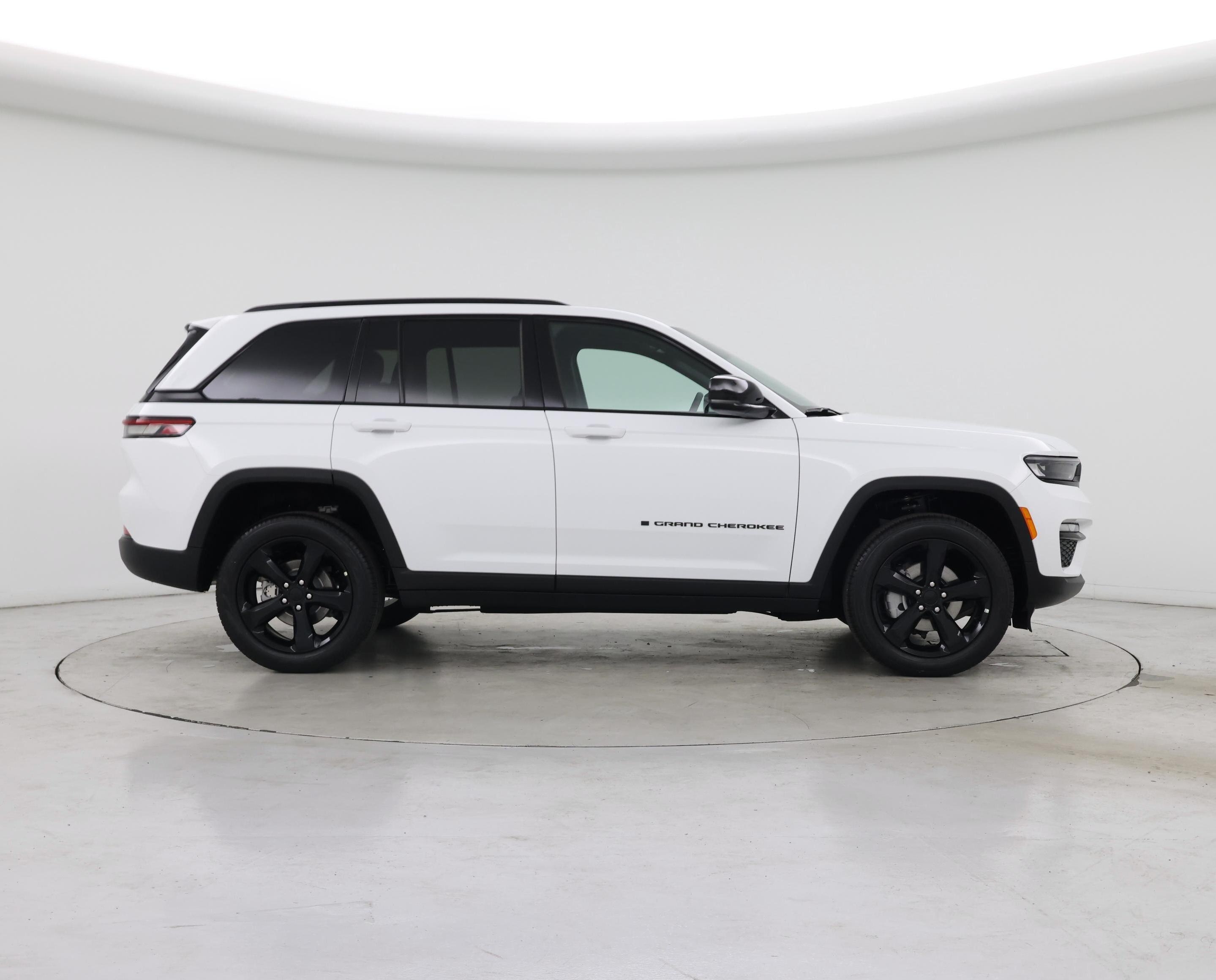 Thumbnail: 2025 Jeep Grand Cherokee - 7