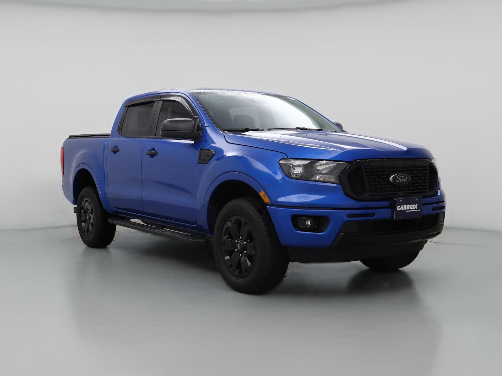 2023 Ford Ranger