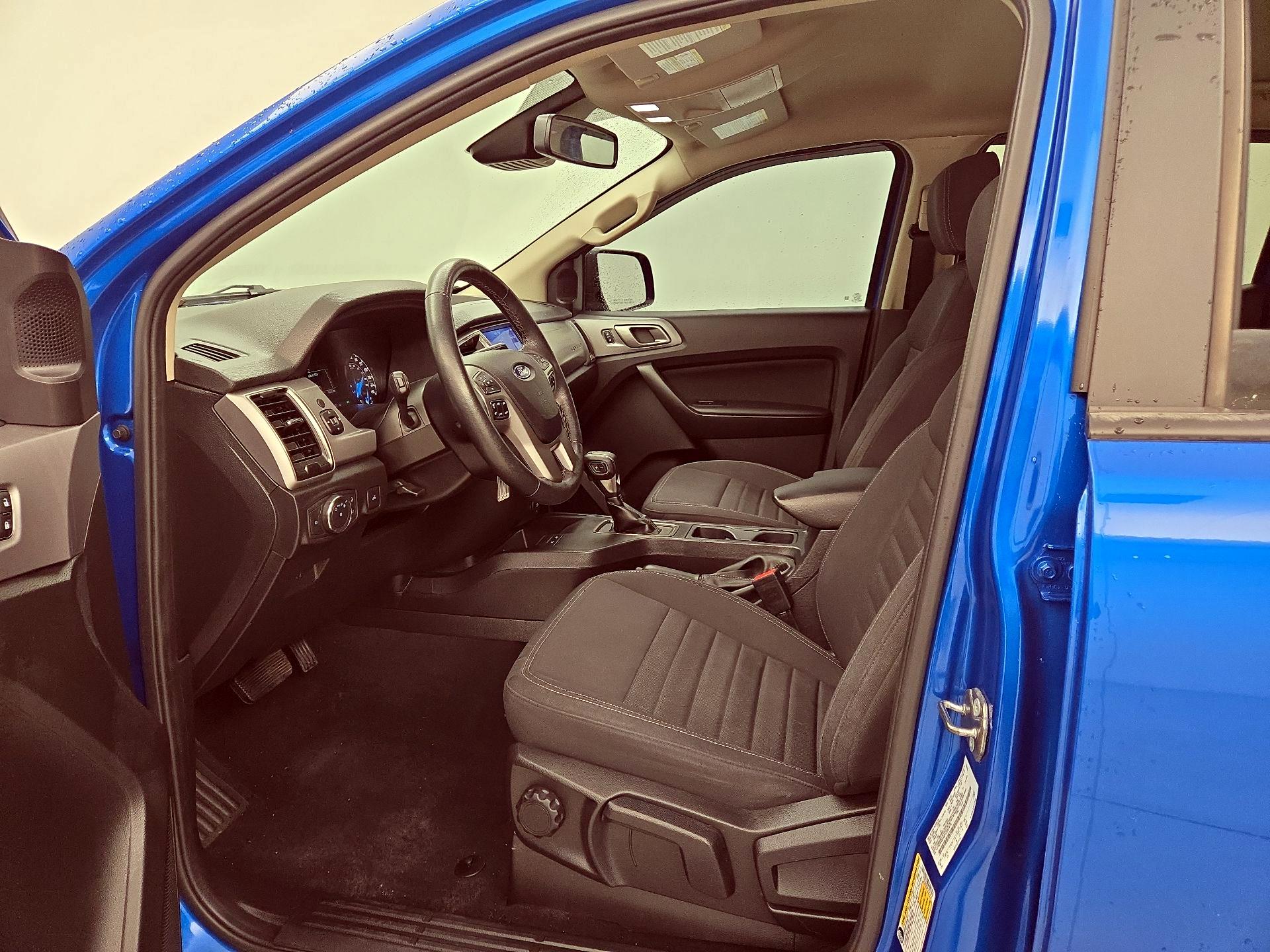 Thumbnail: 2023 Ford Ranger - 11