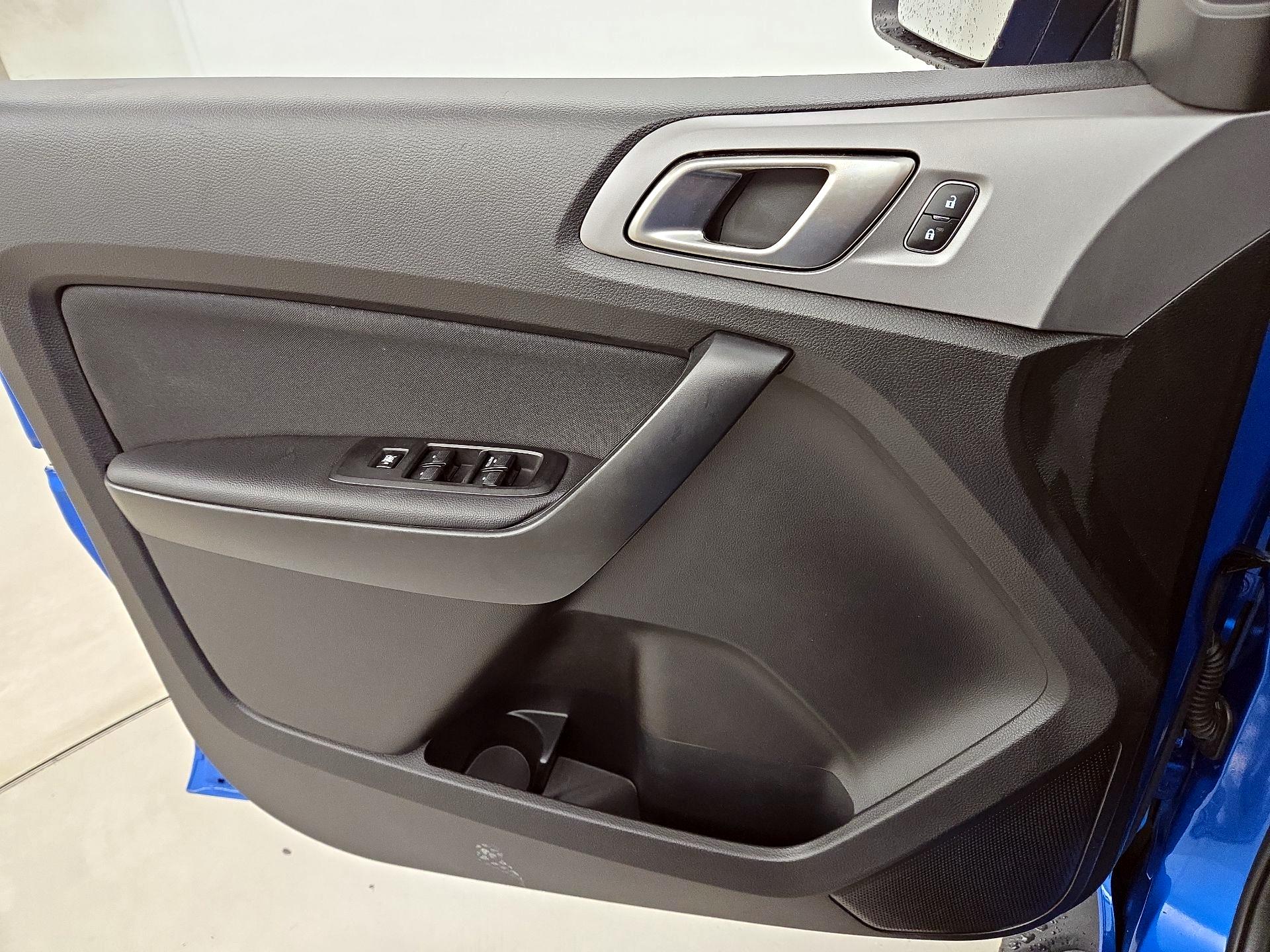 Thumbnail: 2023 Ford Ranger - 12