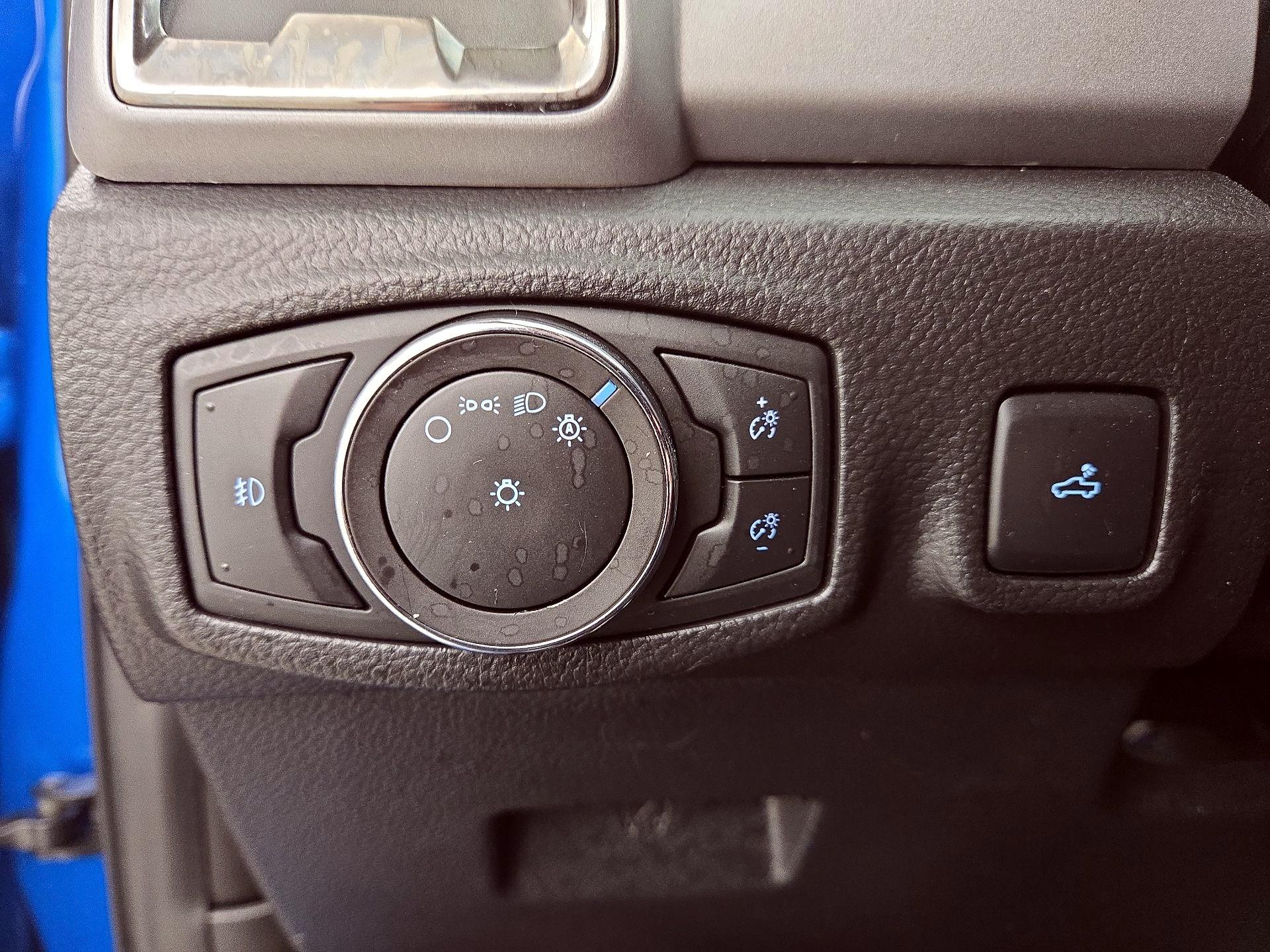 Thumbnail: 2023 Ford Ranger - 13