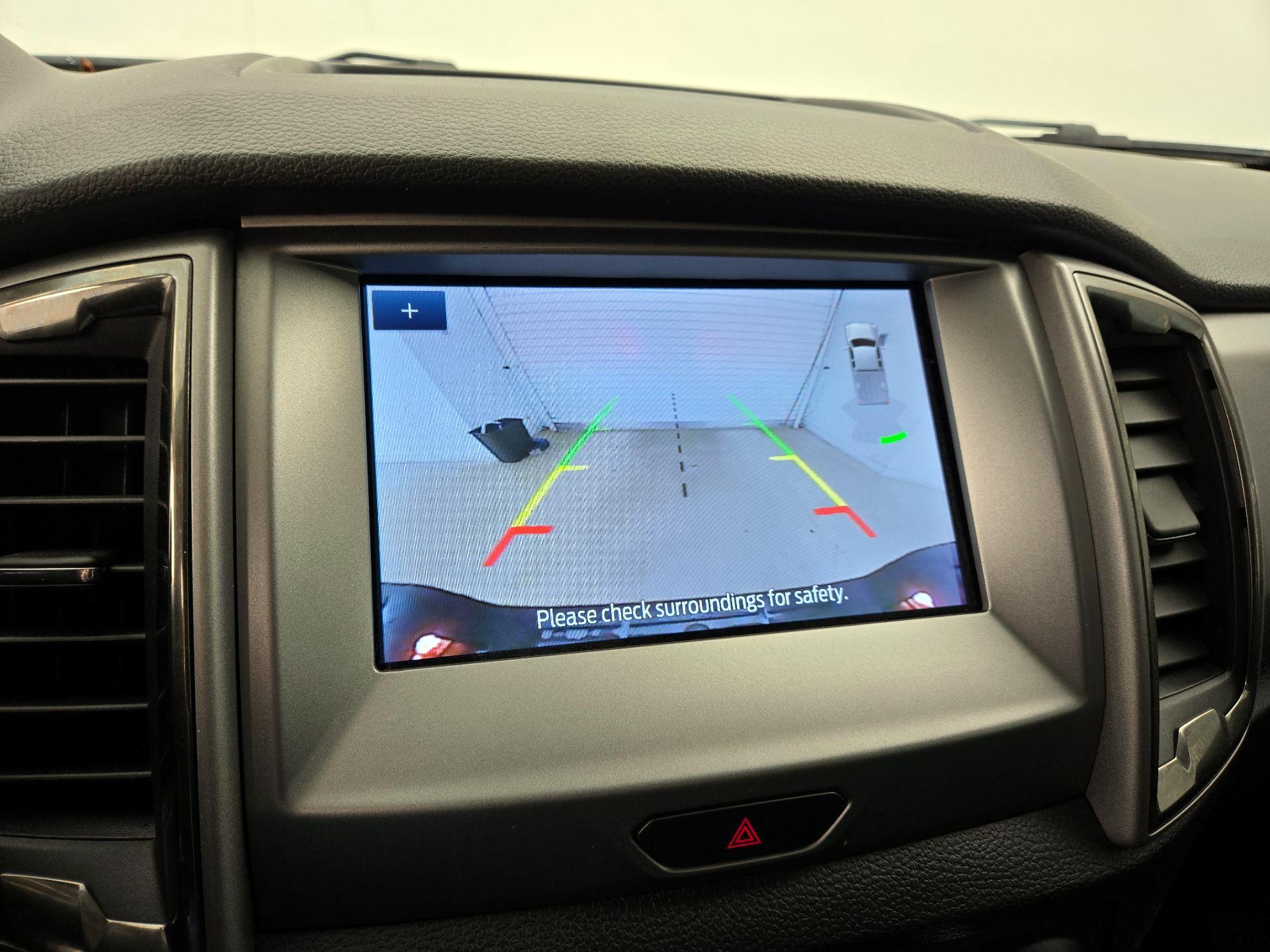 Thumbnail: 2023 Ford Ranger - 14