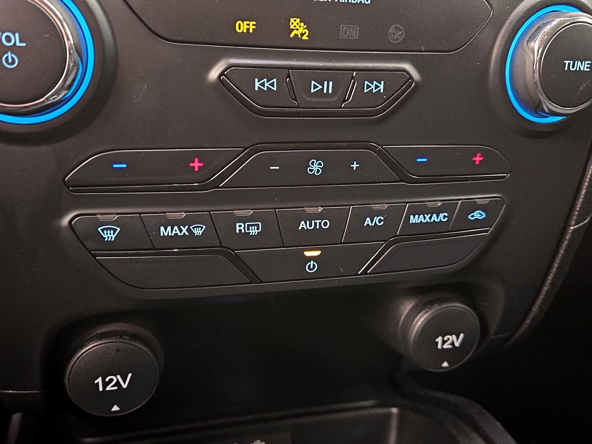 Thumbnail: 2023 Ford Ranger - 16