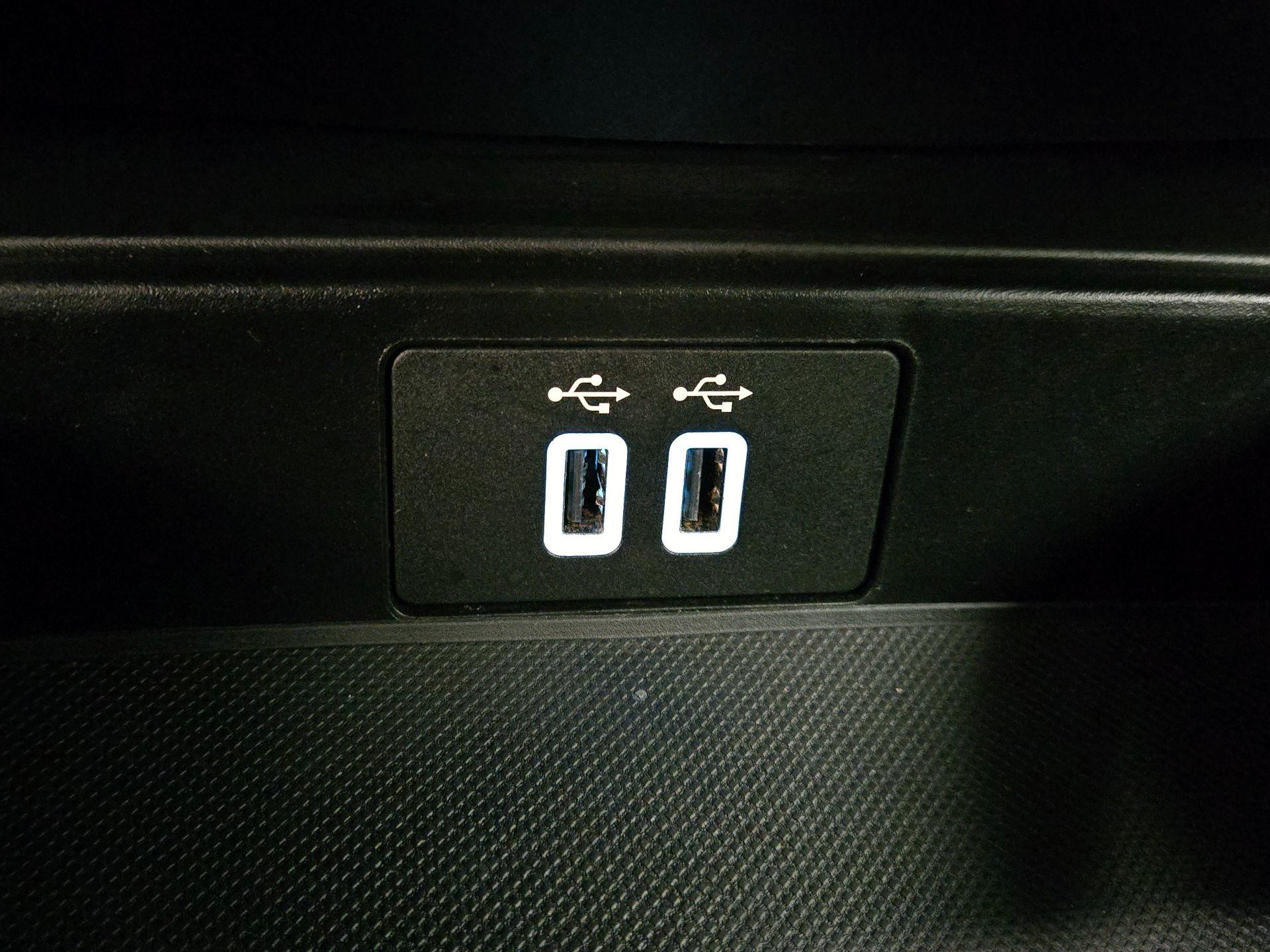 Thumbnail: 2023 Ford Ranger - 18