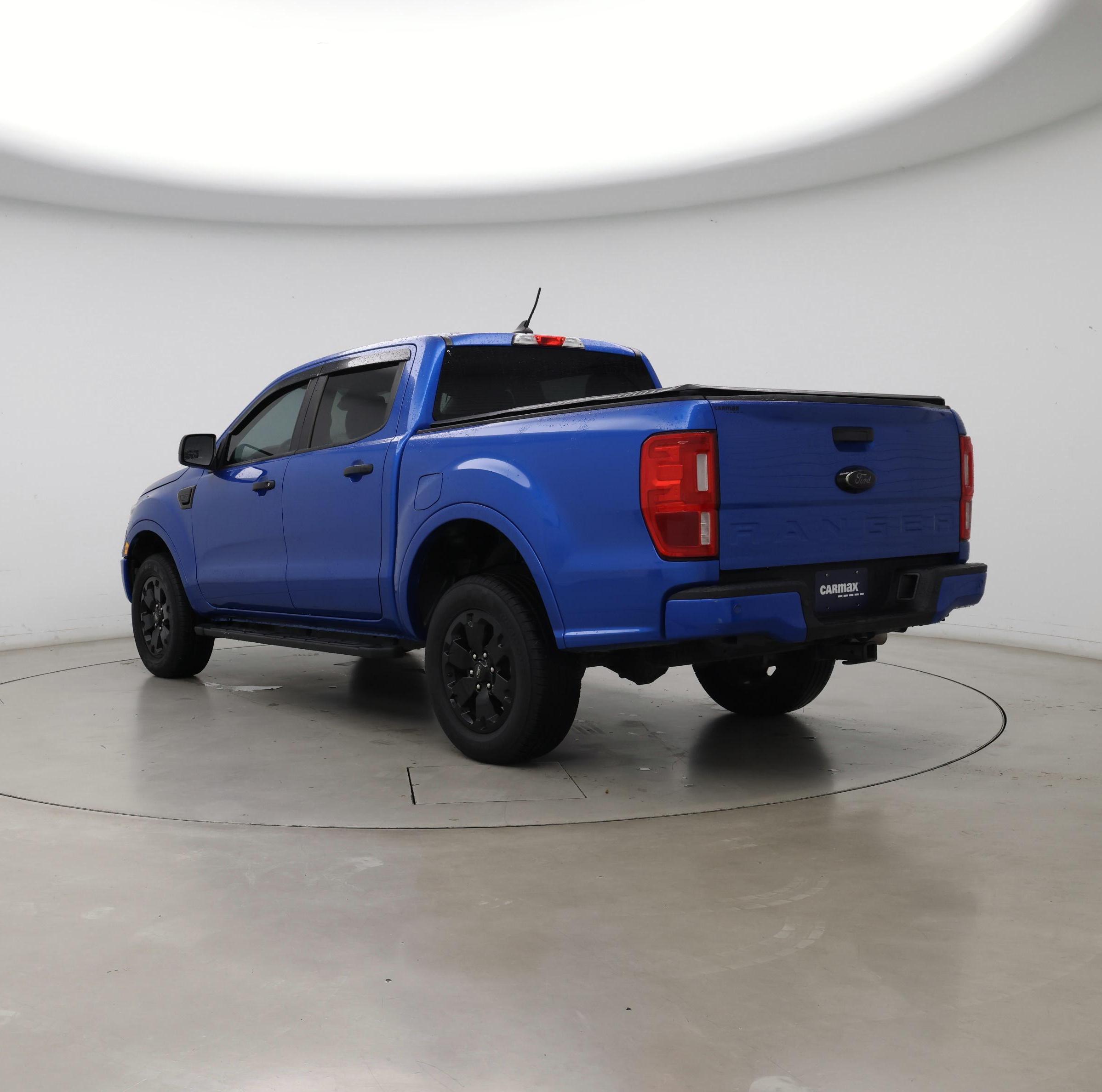 Thumbnail: 2023 Ford Ranger - 2
